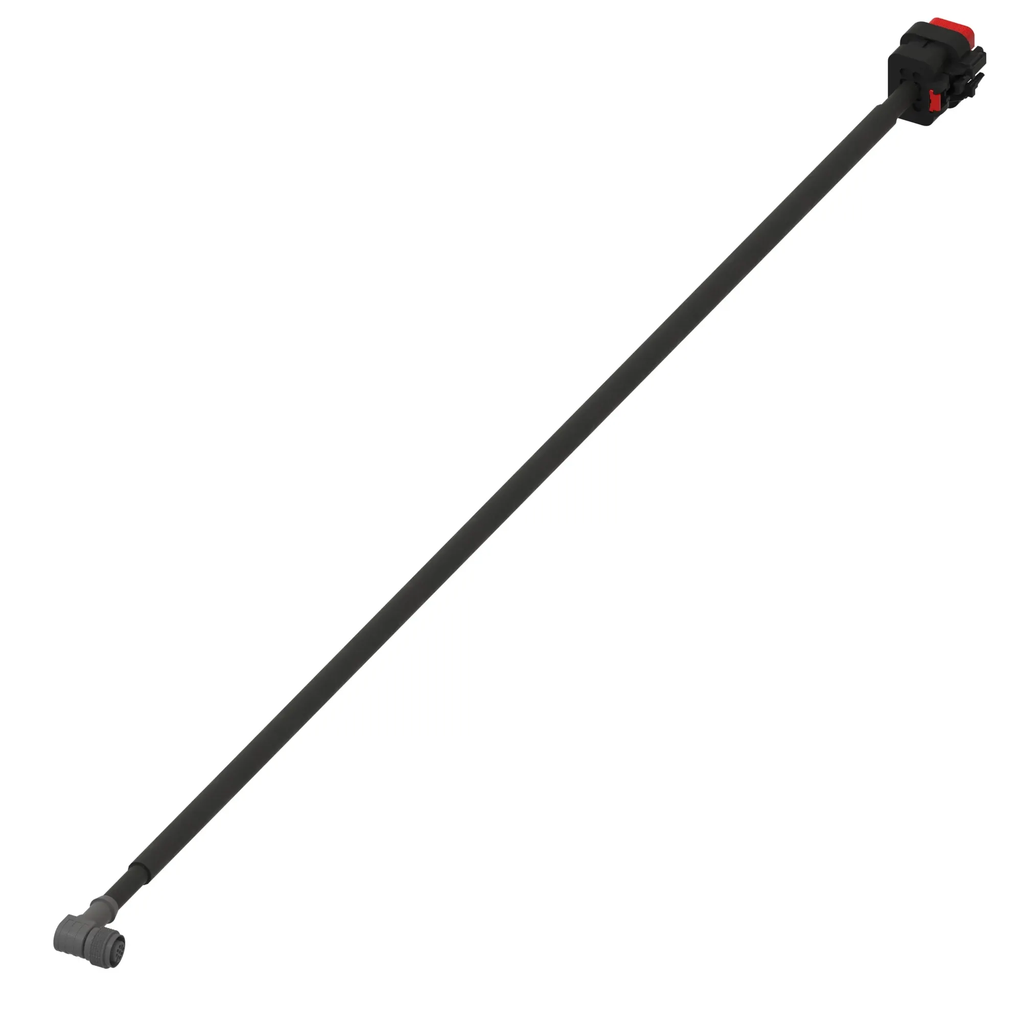 Wiring Harness, Gnss 1 Antenna/Rece