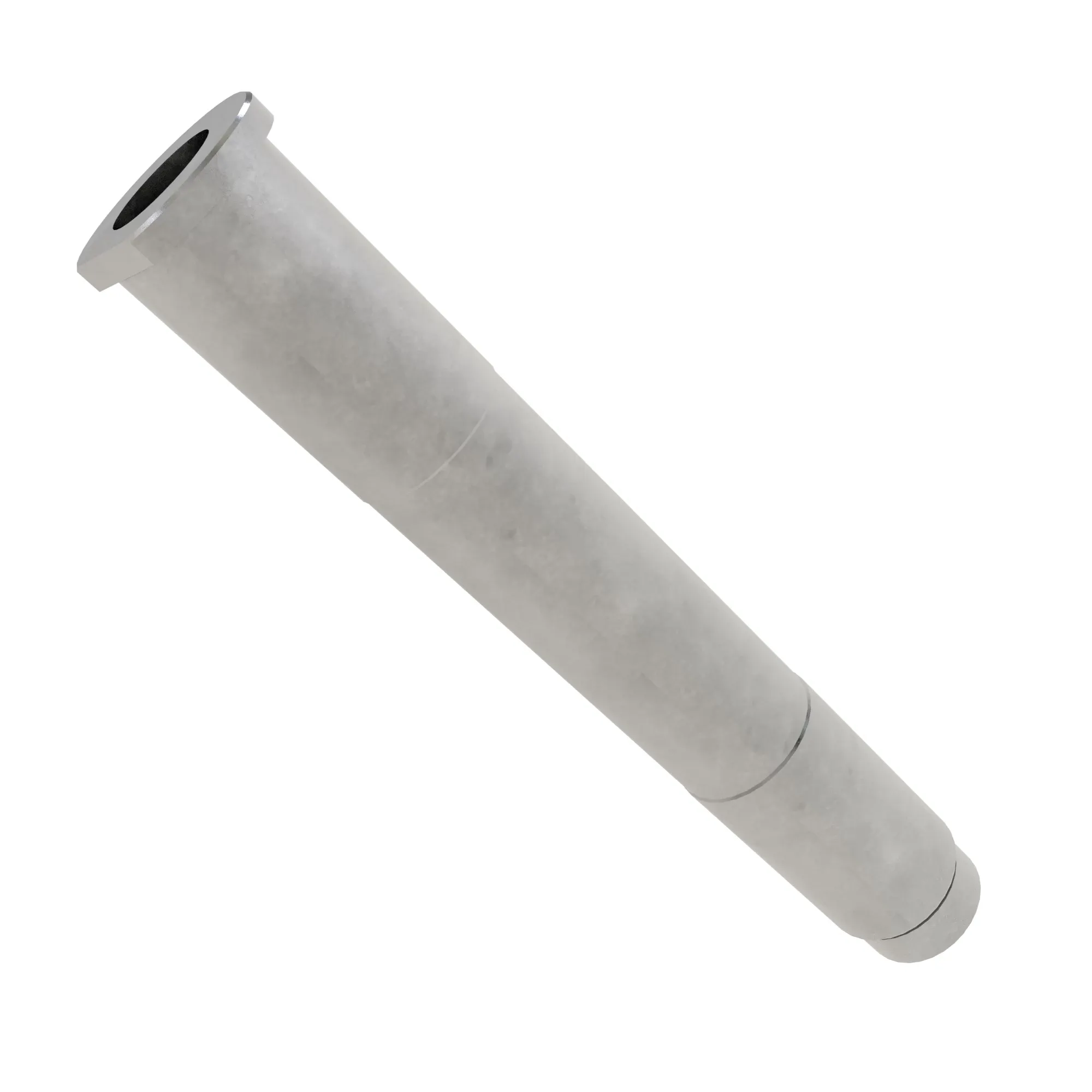 SHAFT WHEEL MOUNTING