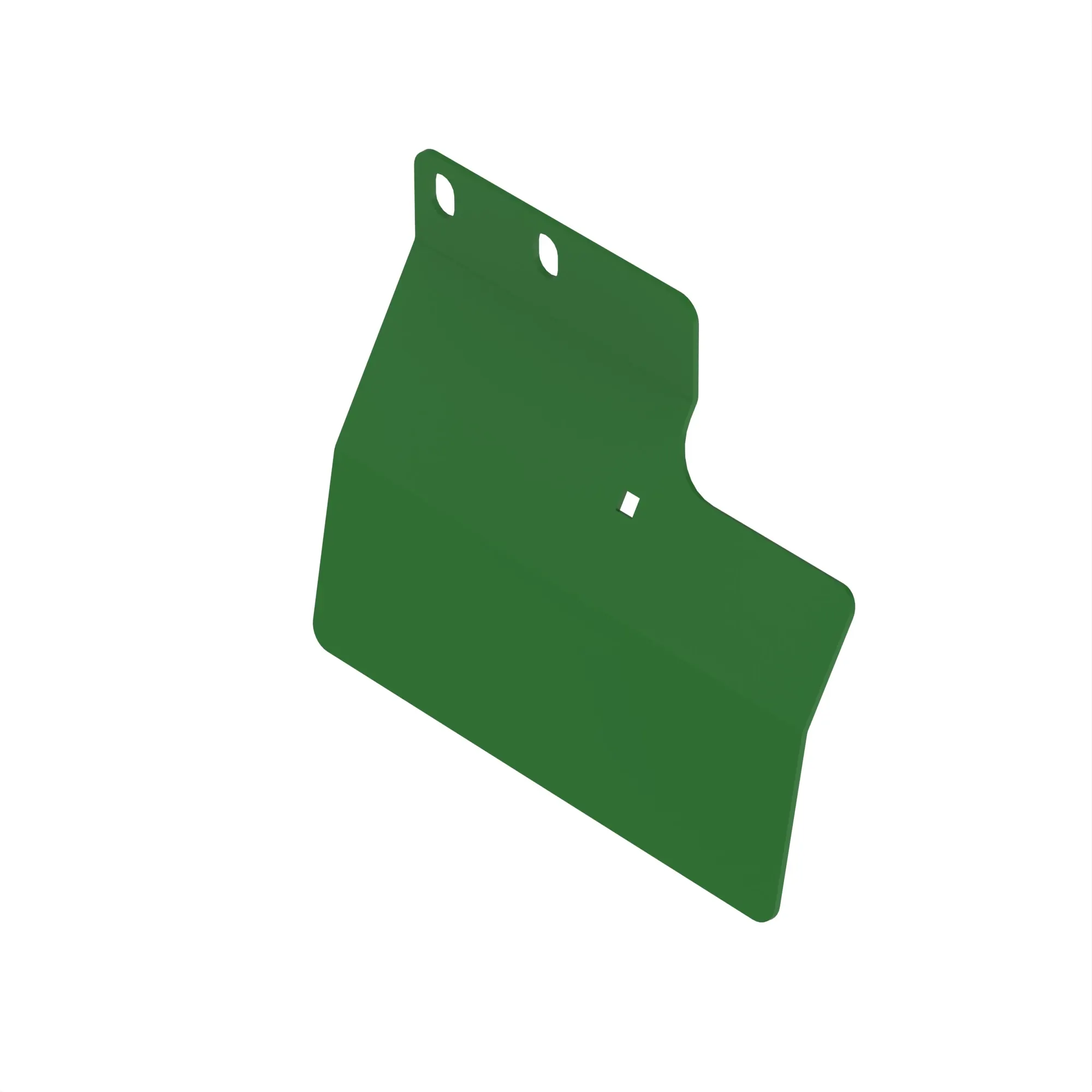 BRACKET, TUBE SUPPORT