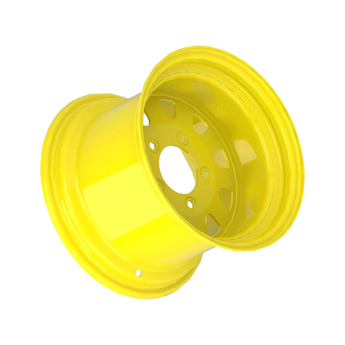 Wheel, Welded 12X8.50