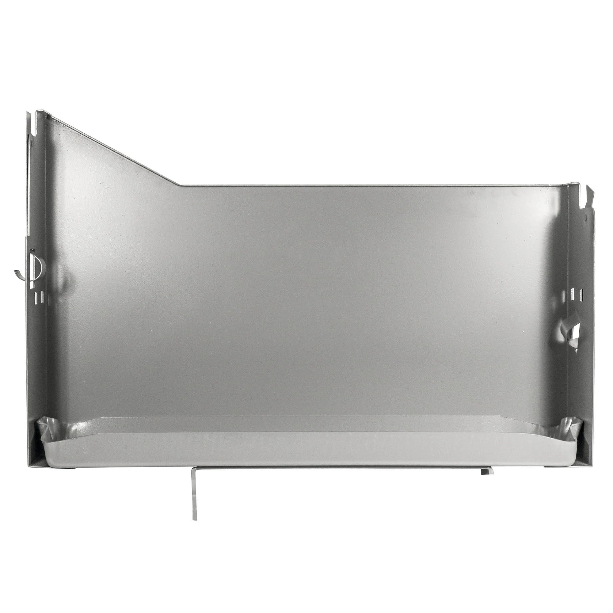 BOX,BATTERY,RH,WITH CLAMP & ROD