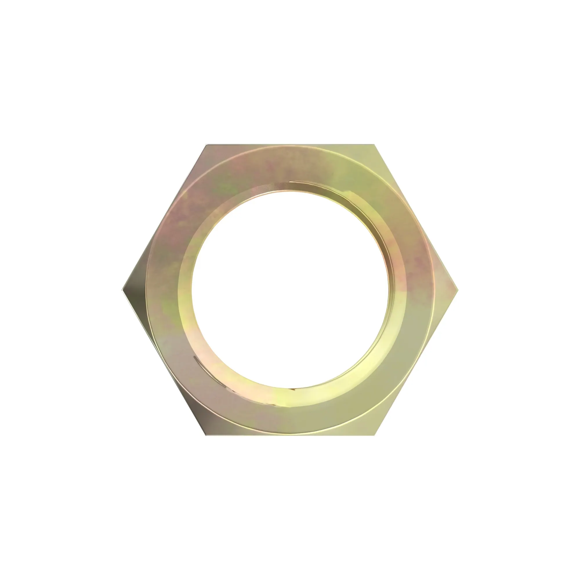 Lock Nut