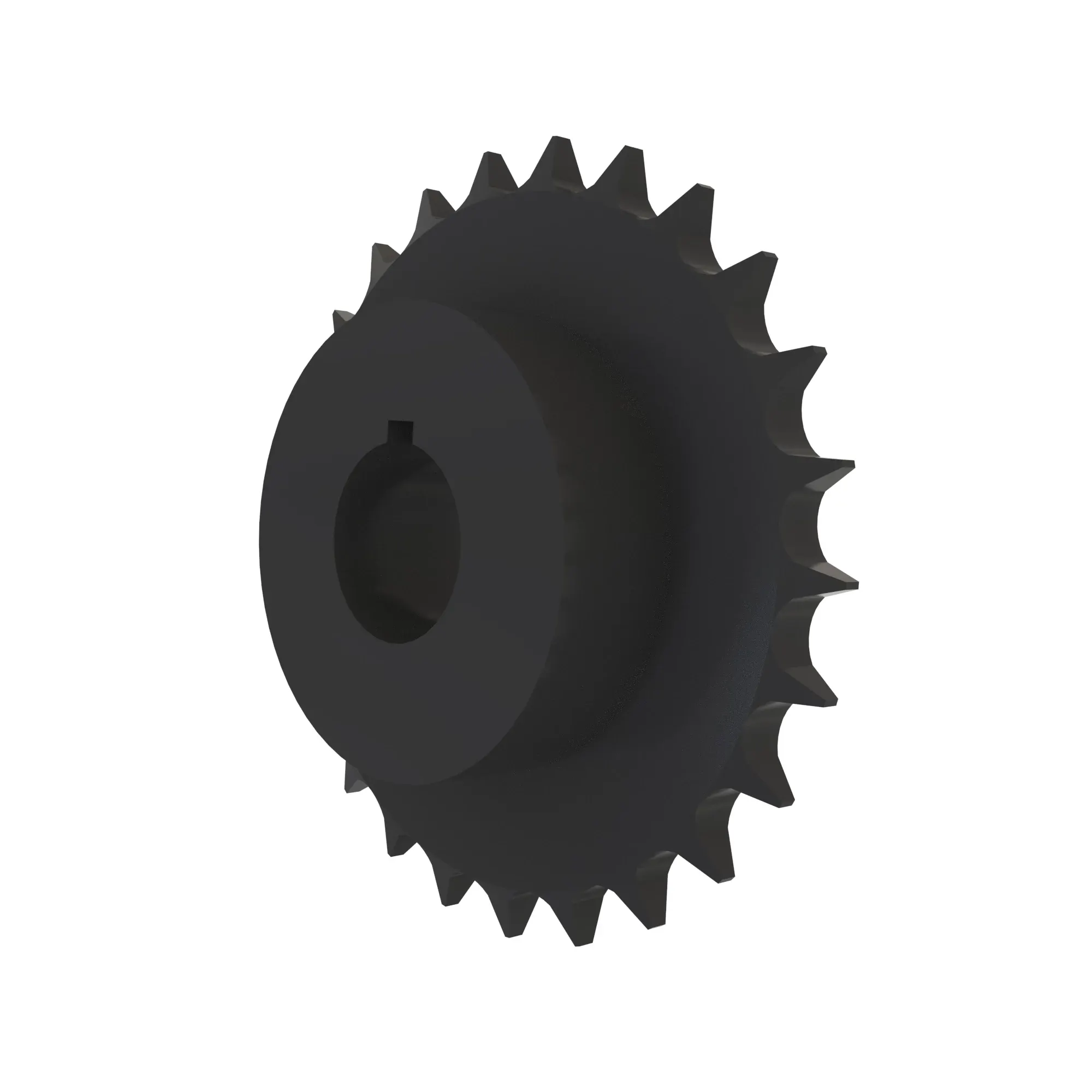 John Deere Chain Sprocket, 25 Teeth - A122780