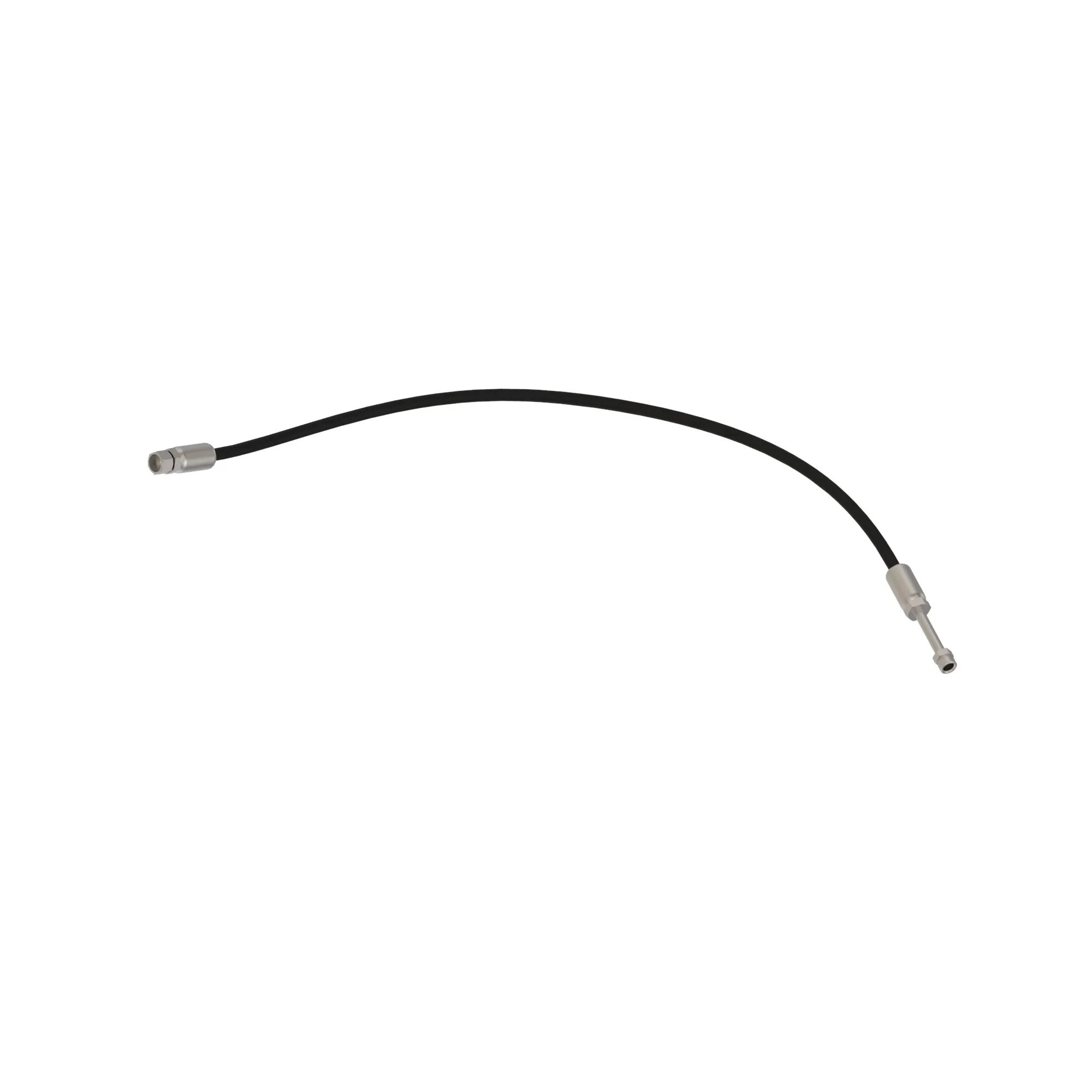 John Deere Turbocharger Oil Inlet Hose - RE20231