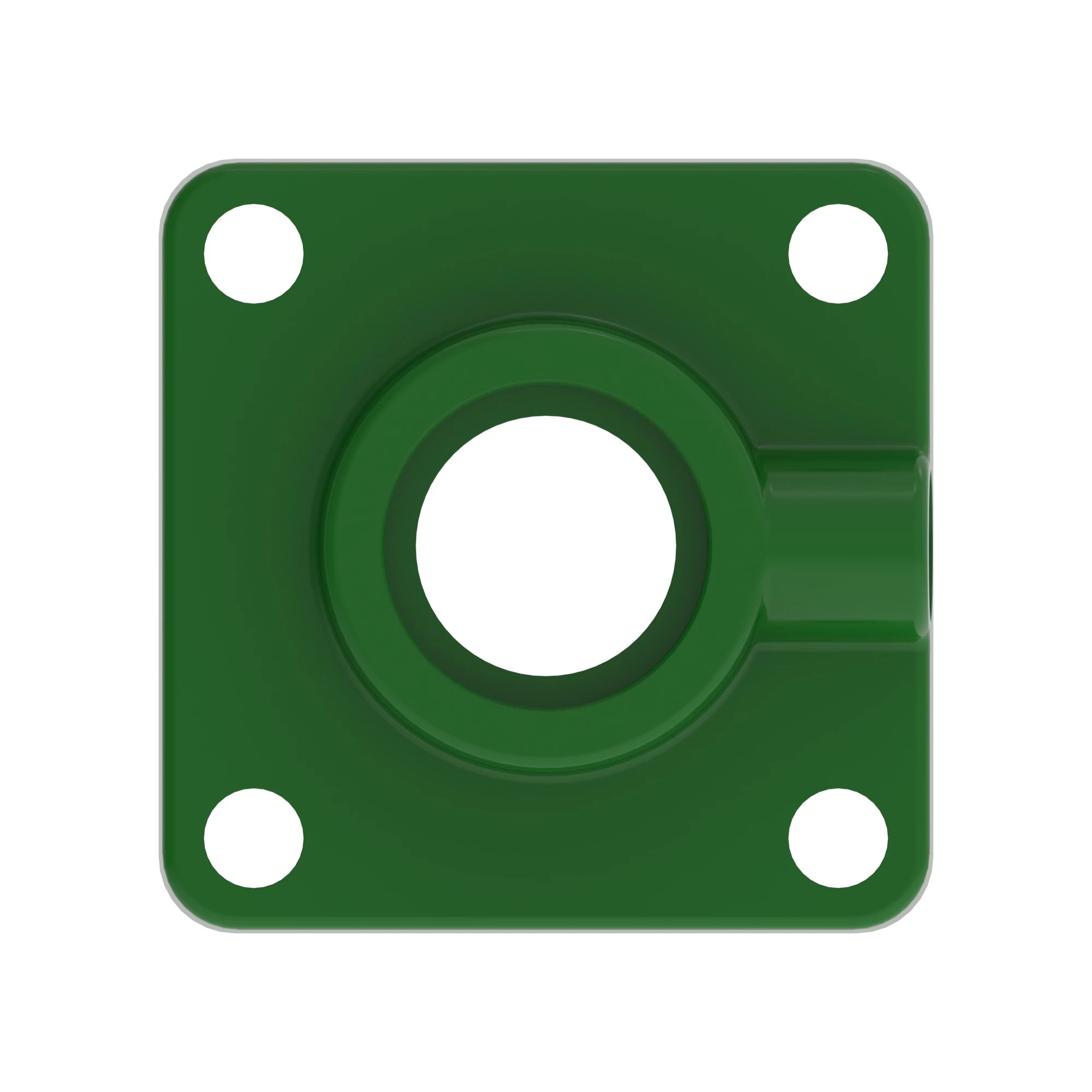 GUIDE, HYDR. CYLINDER ROD