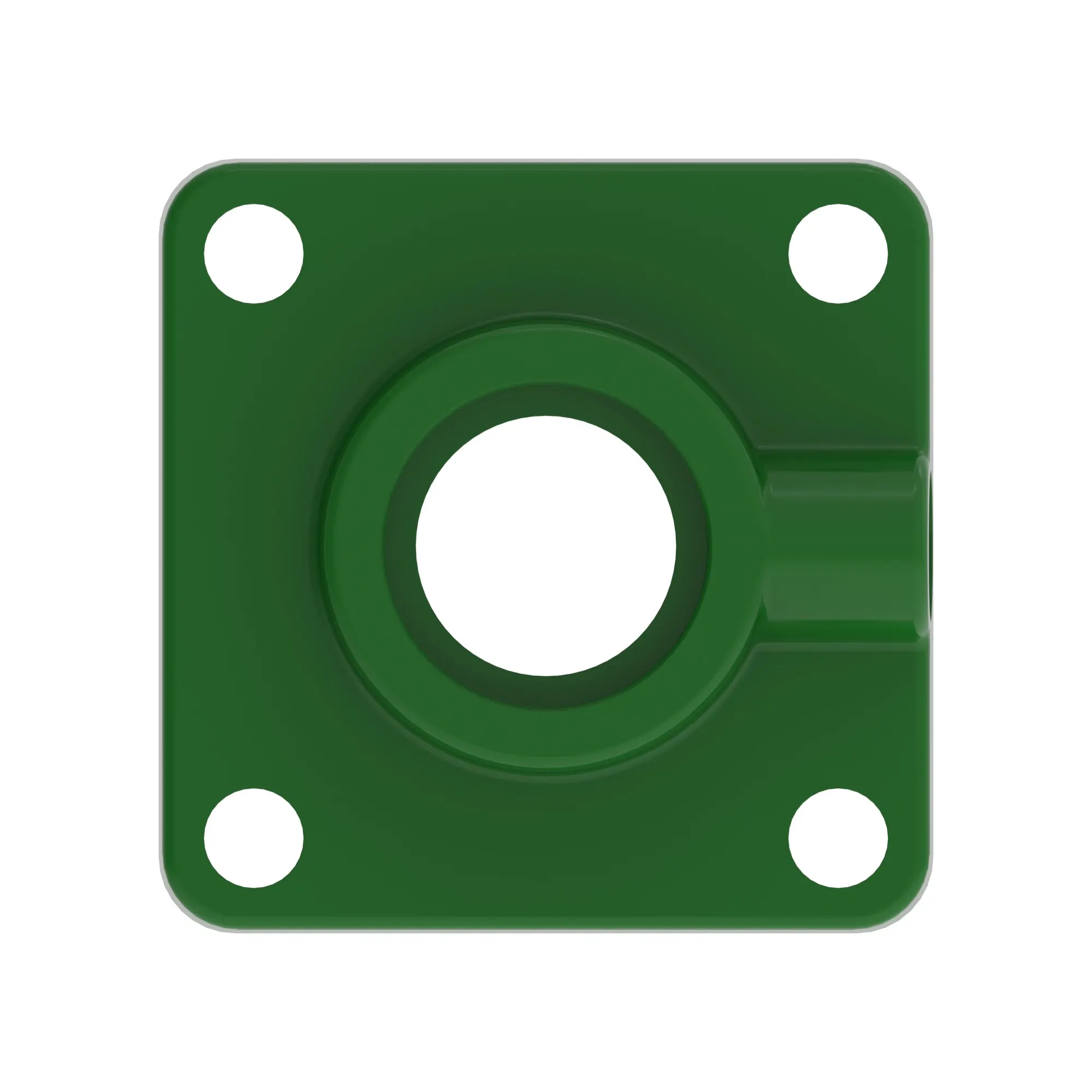 GUIDE, HYDR. CYLINDER ROD