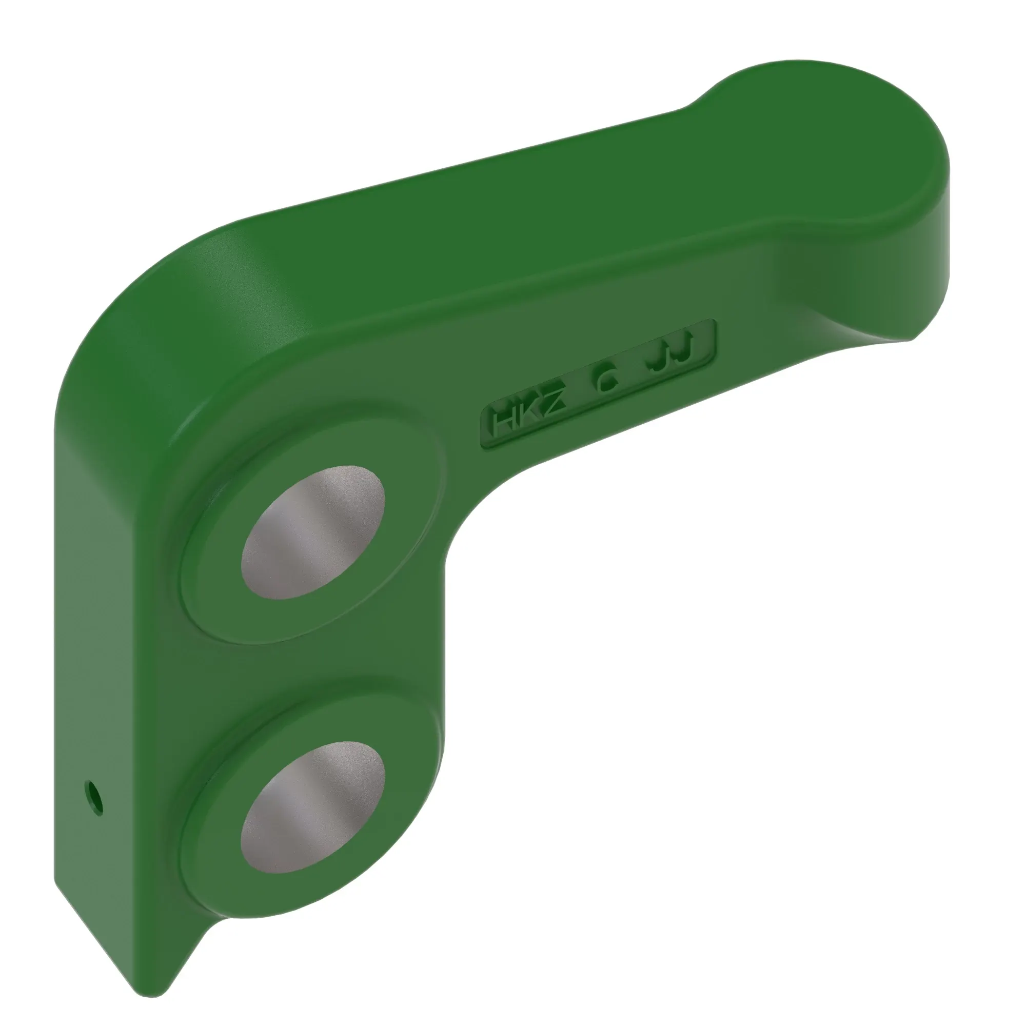 DOWNHOLDER, PITON HITCH, WAGON