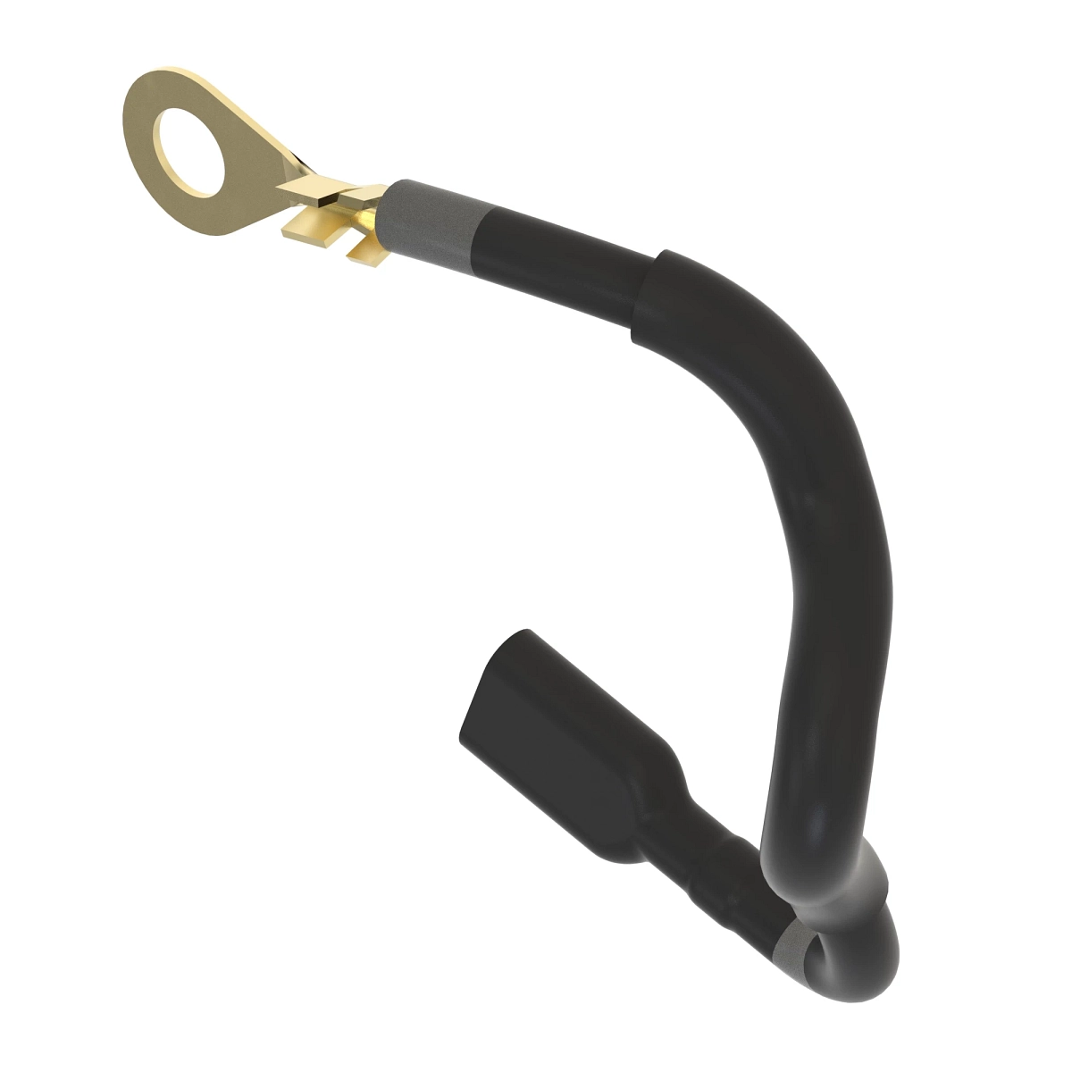 Wiring Harness, W/H for Air Intake