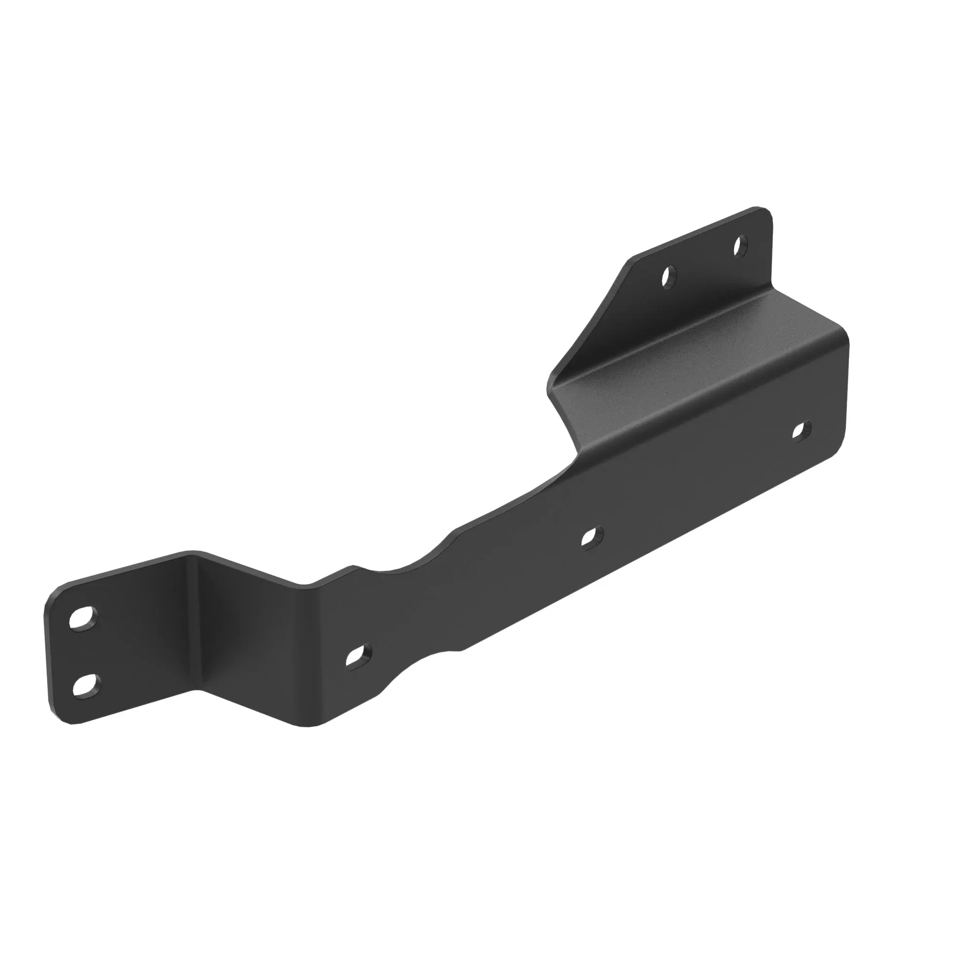 John Deere Mounting Plate - T395845