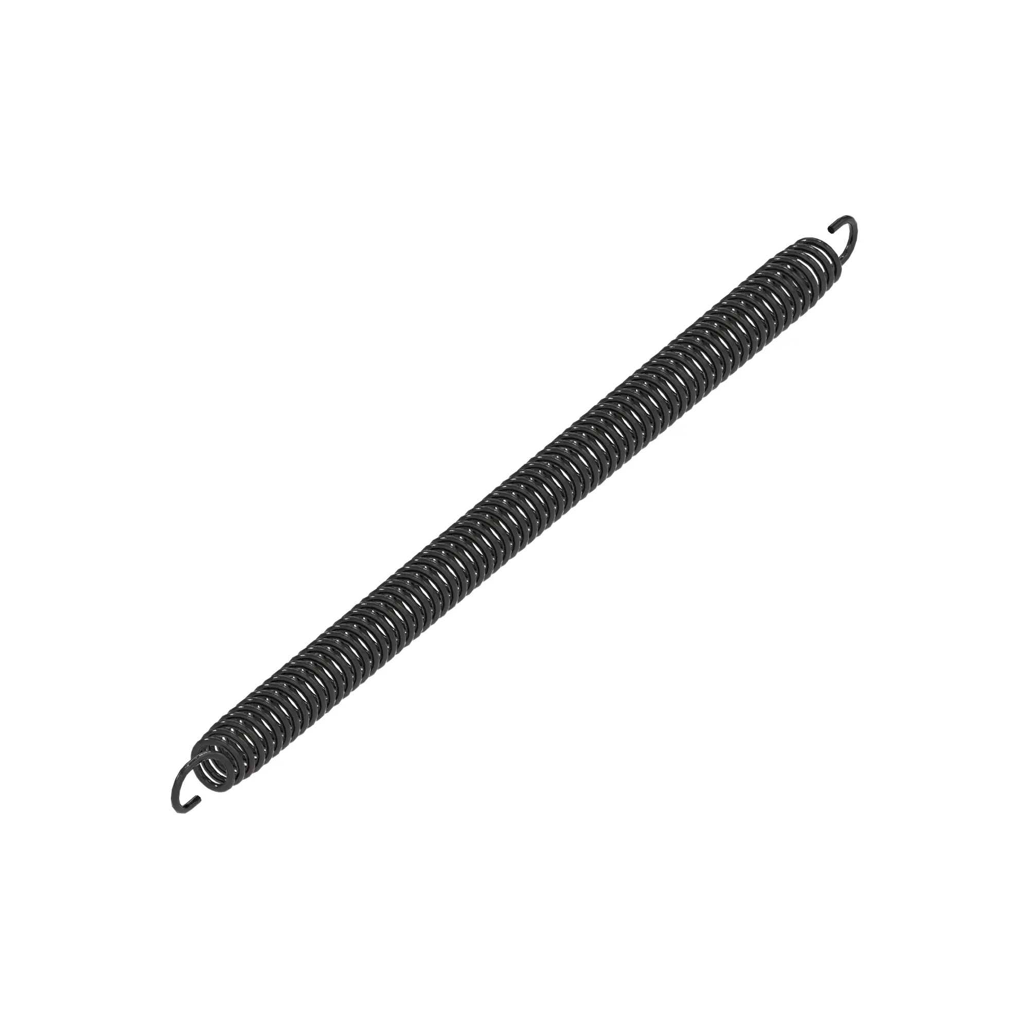 John Deere Extension Spring - T165977