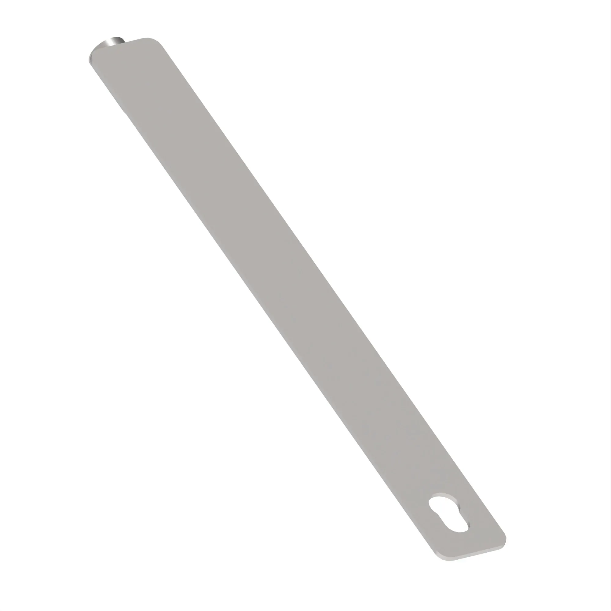 BAND, BAND BRACKET ACCUMULATOR FRON