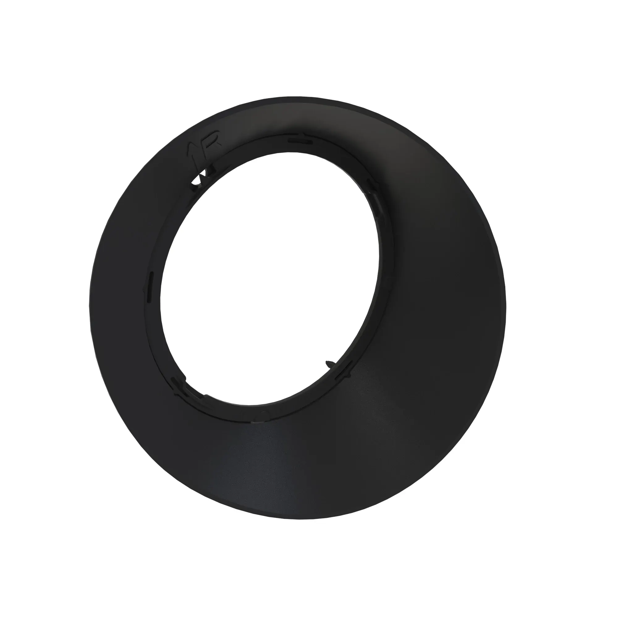 John Deere Radio Accessory, Right Side - AL173206