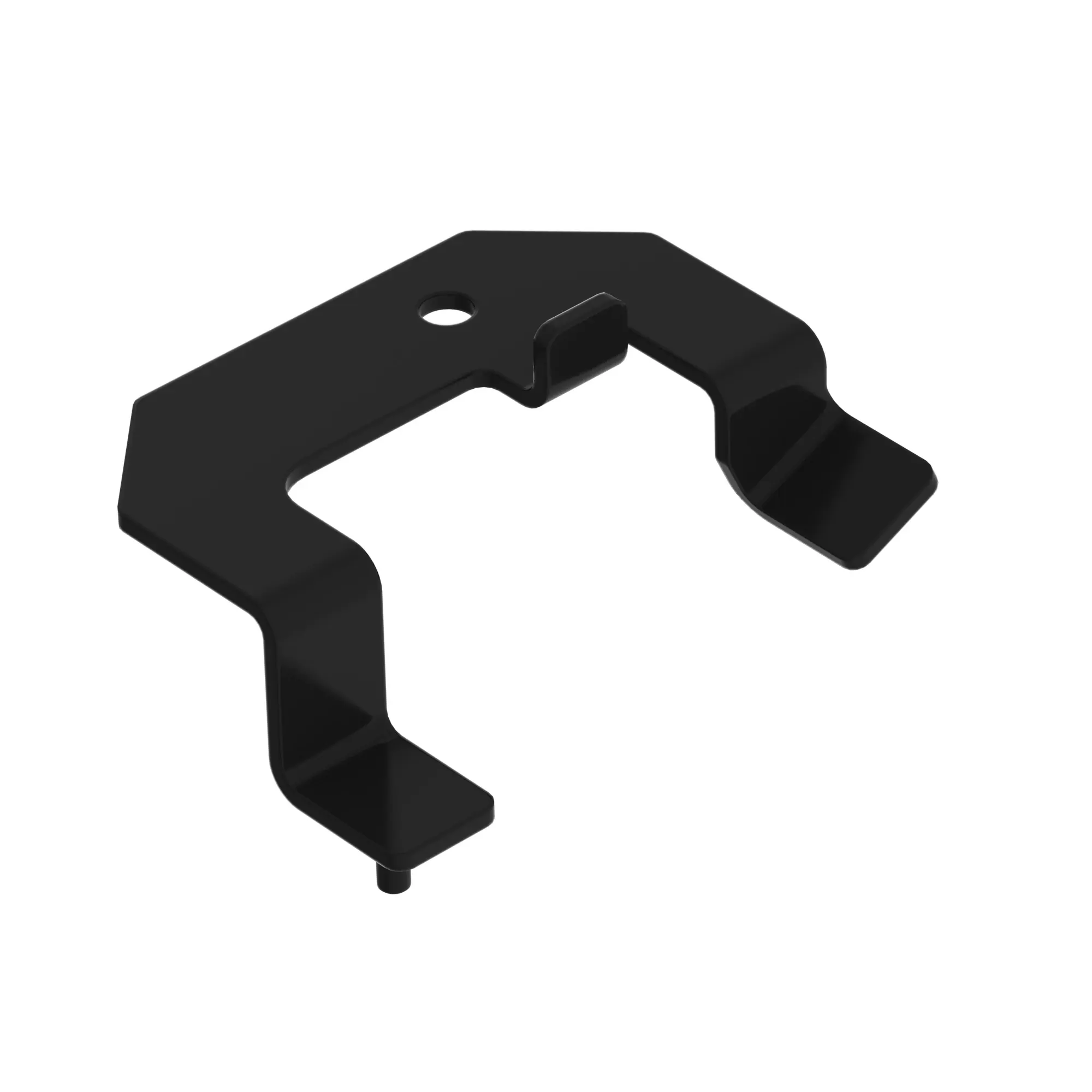 John Deere DEF Pressure Line Bracket - L222825