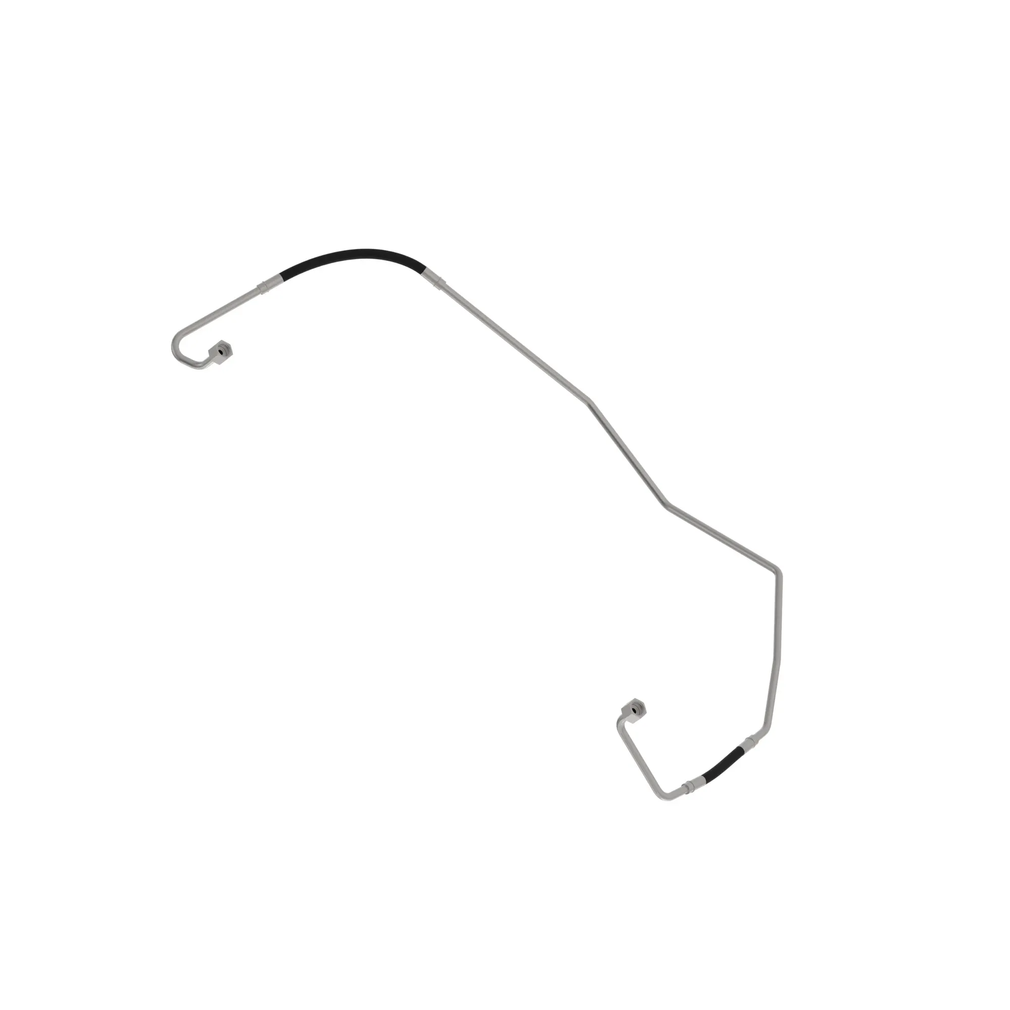 FUEL LINE, SPFR LINE