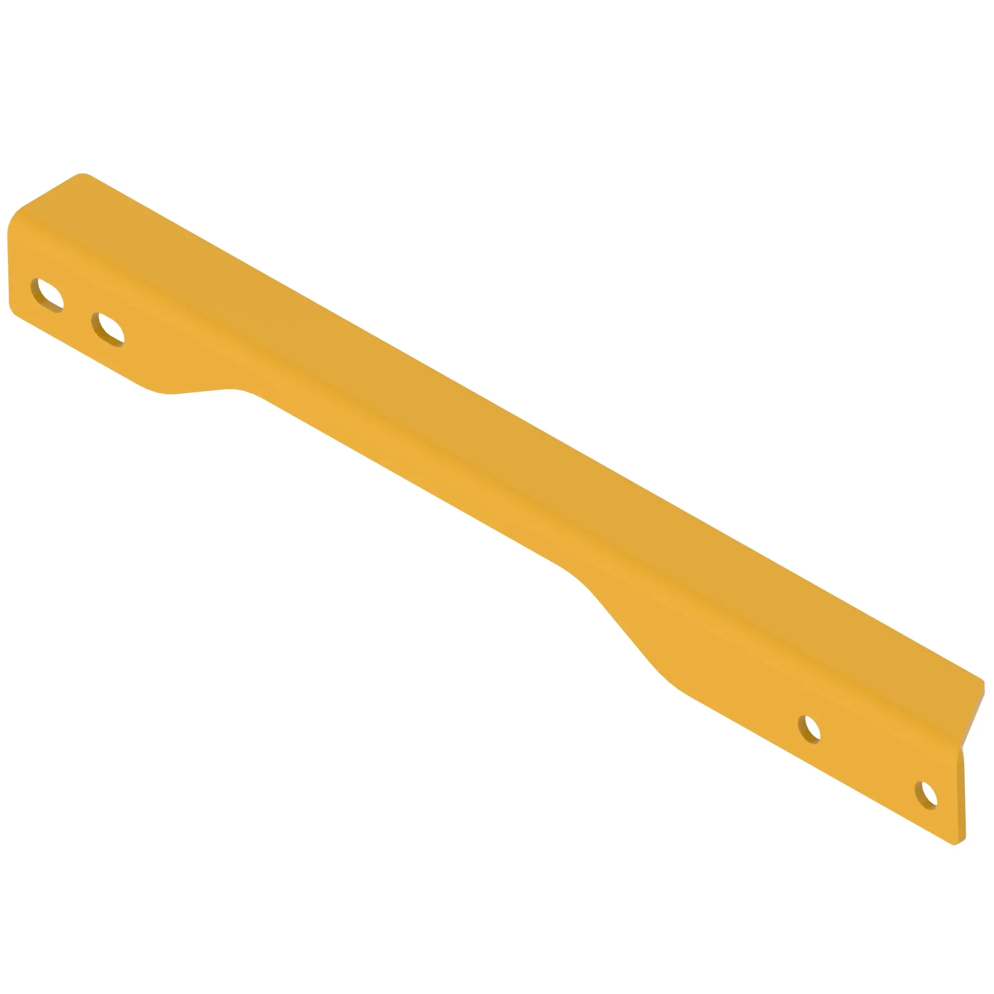 ANGLE, COVER MOUNTING