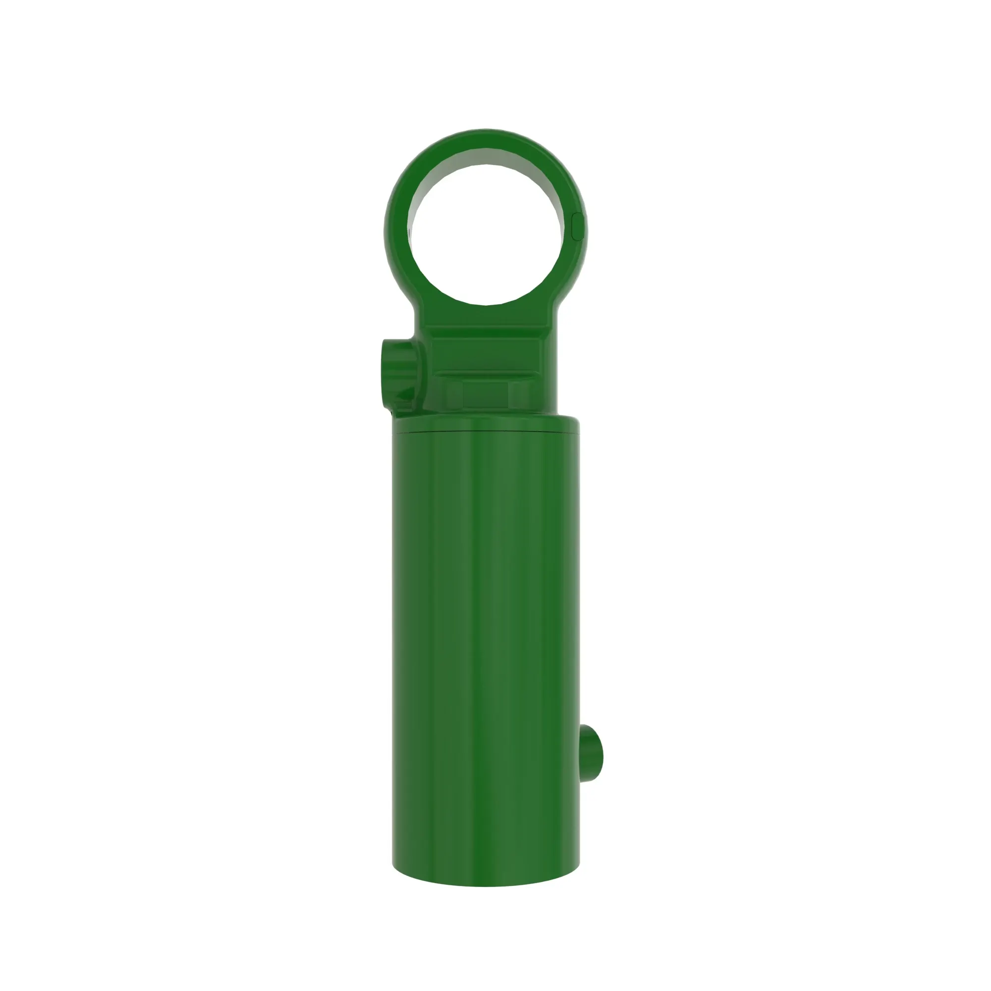 HYDRAULIC CYLINDER BARREL
