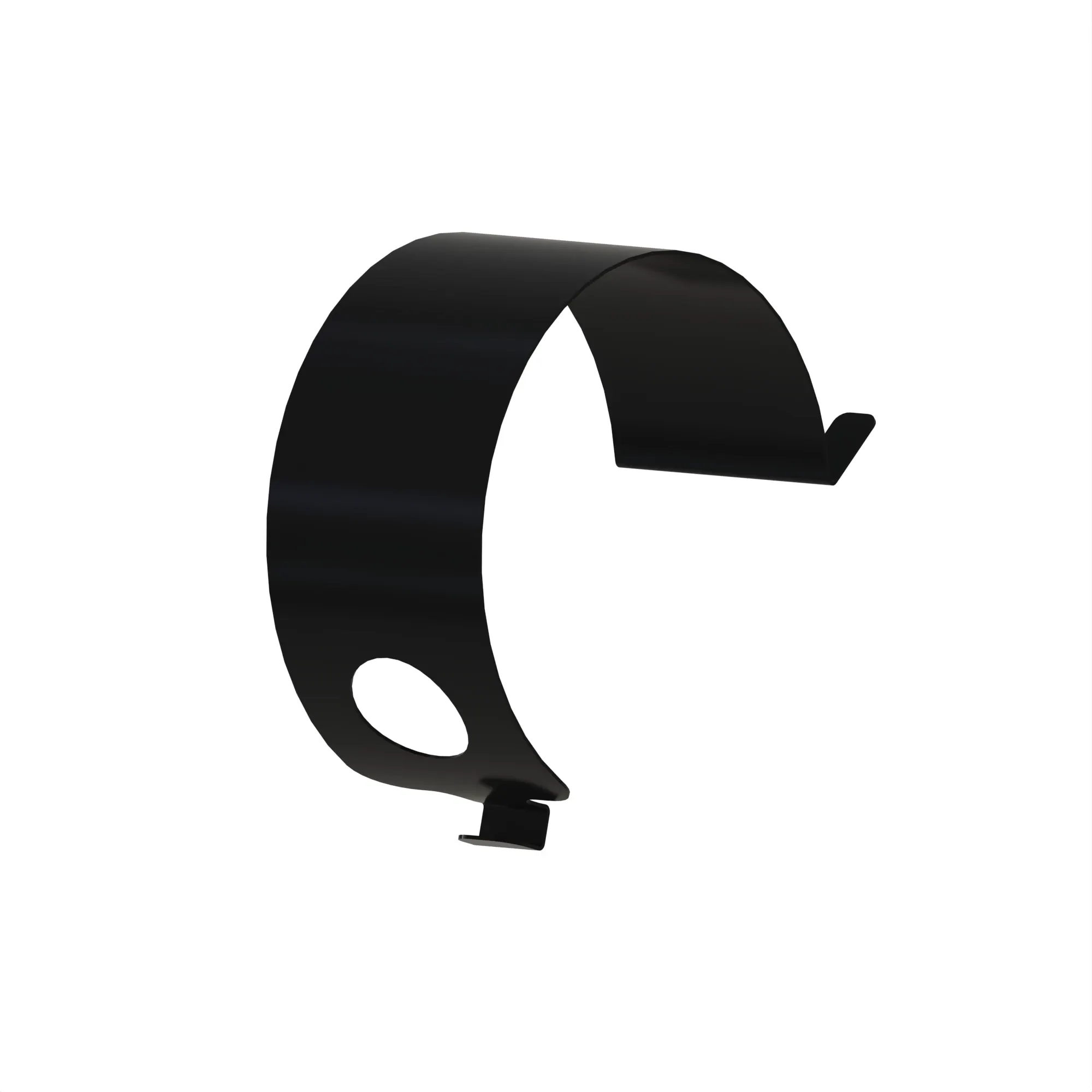 John Deere Holder - TR124916