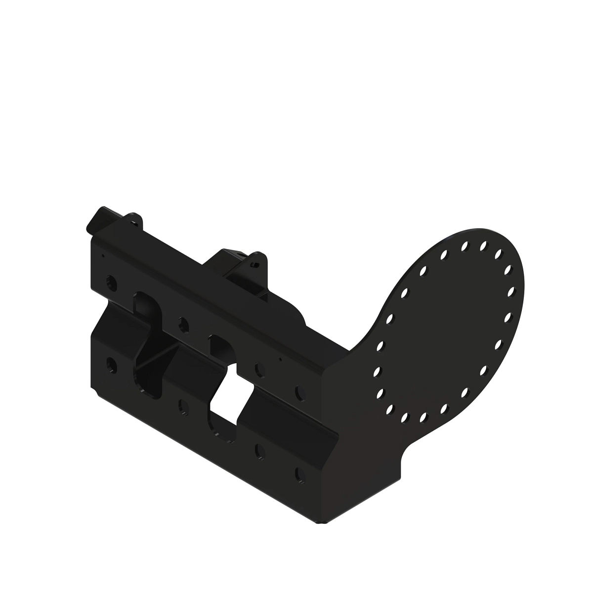 John Deere Mounting Bracket - RE557906