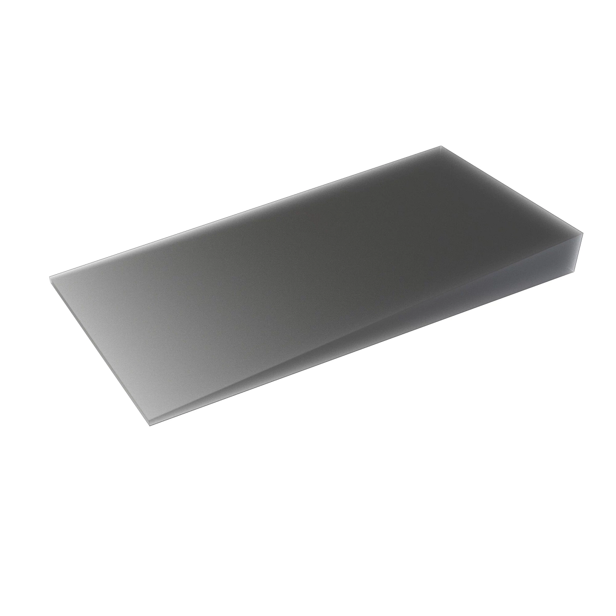 Foam, Angle Offset
