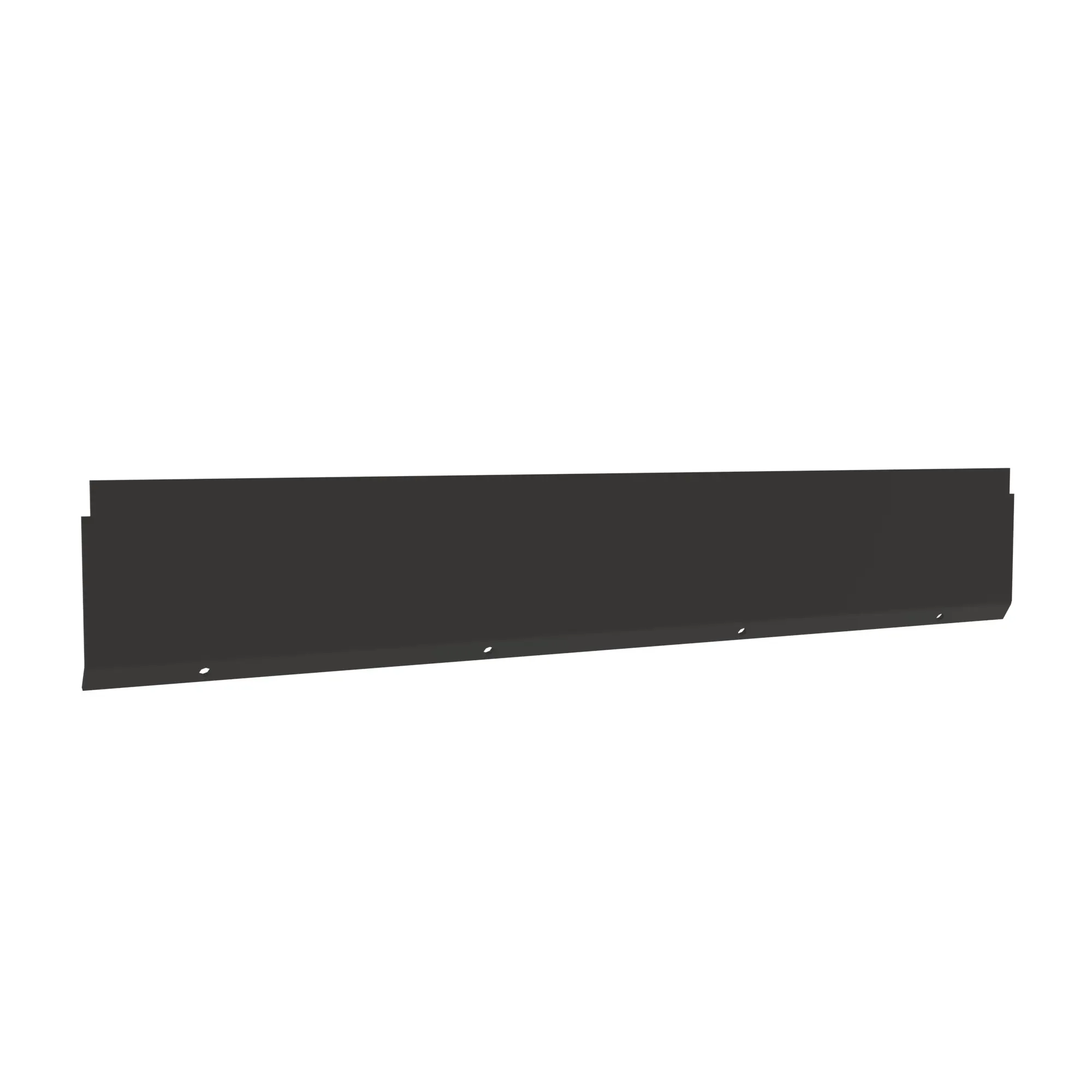 John Deere Grinder Rear Narrow Cover - HXE78940
