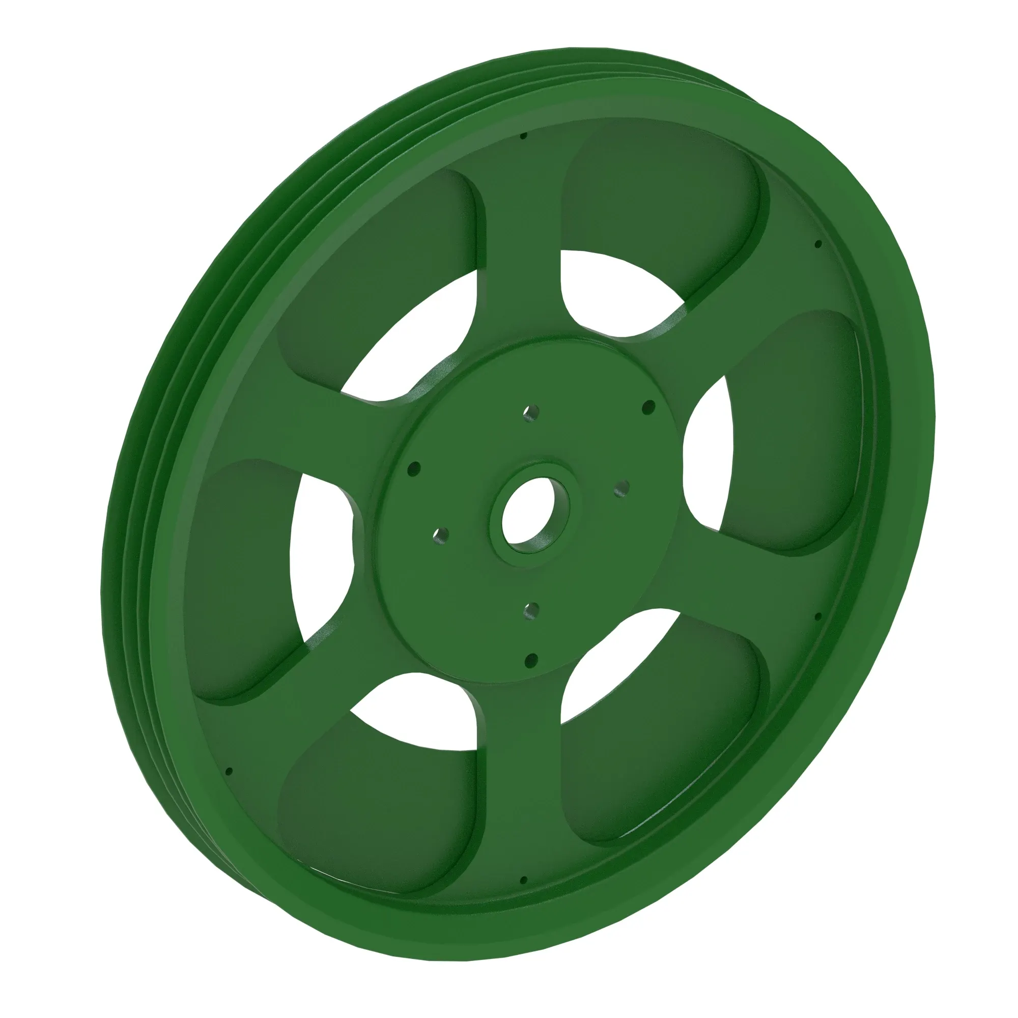 John Deere Pulley - ADX16943