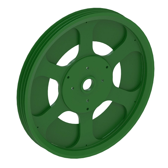 John Deere Pulley - ADX16943