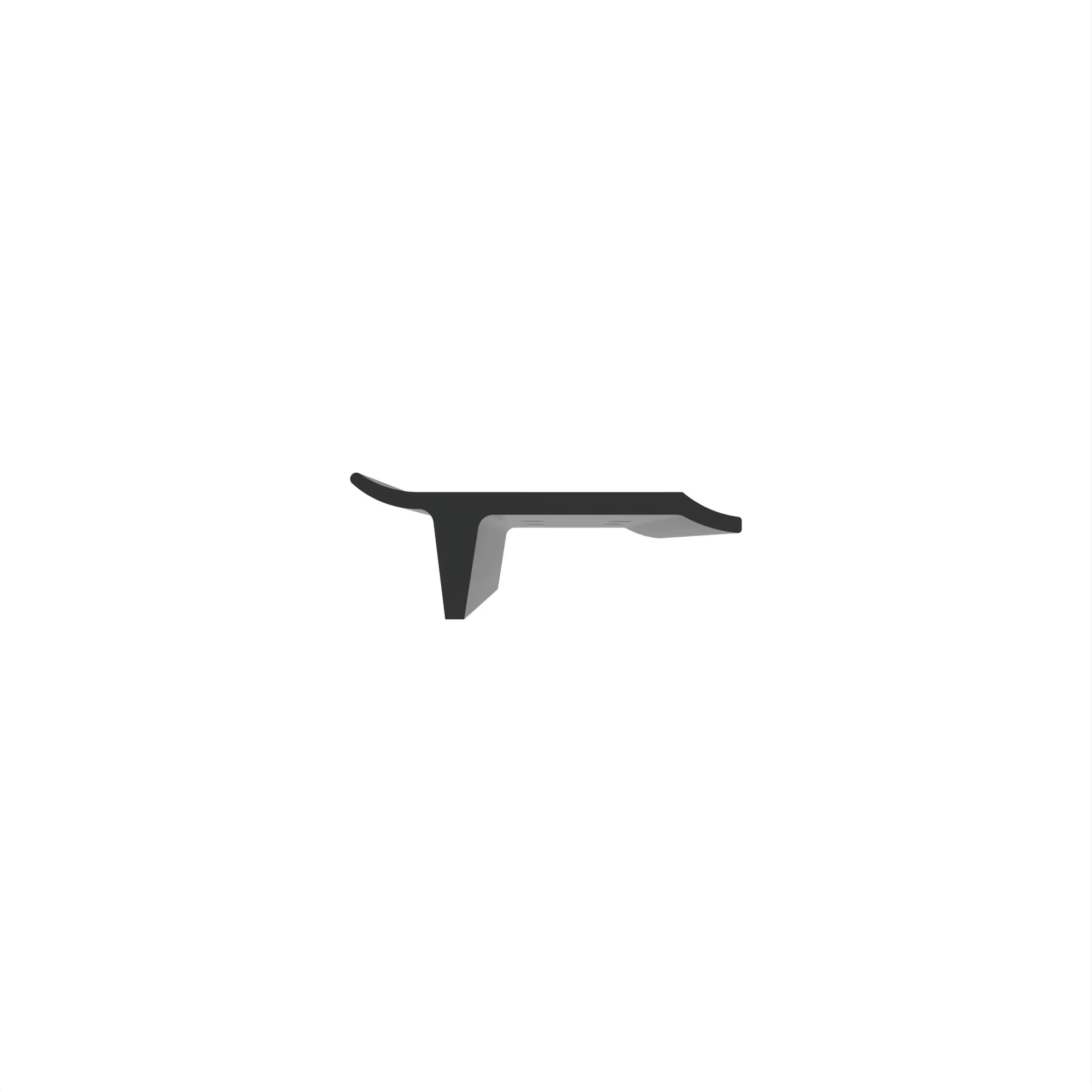 singlebarshoe