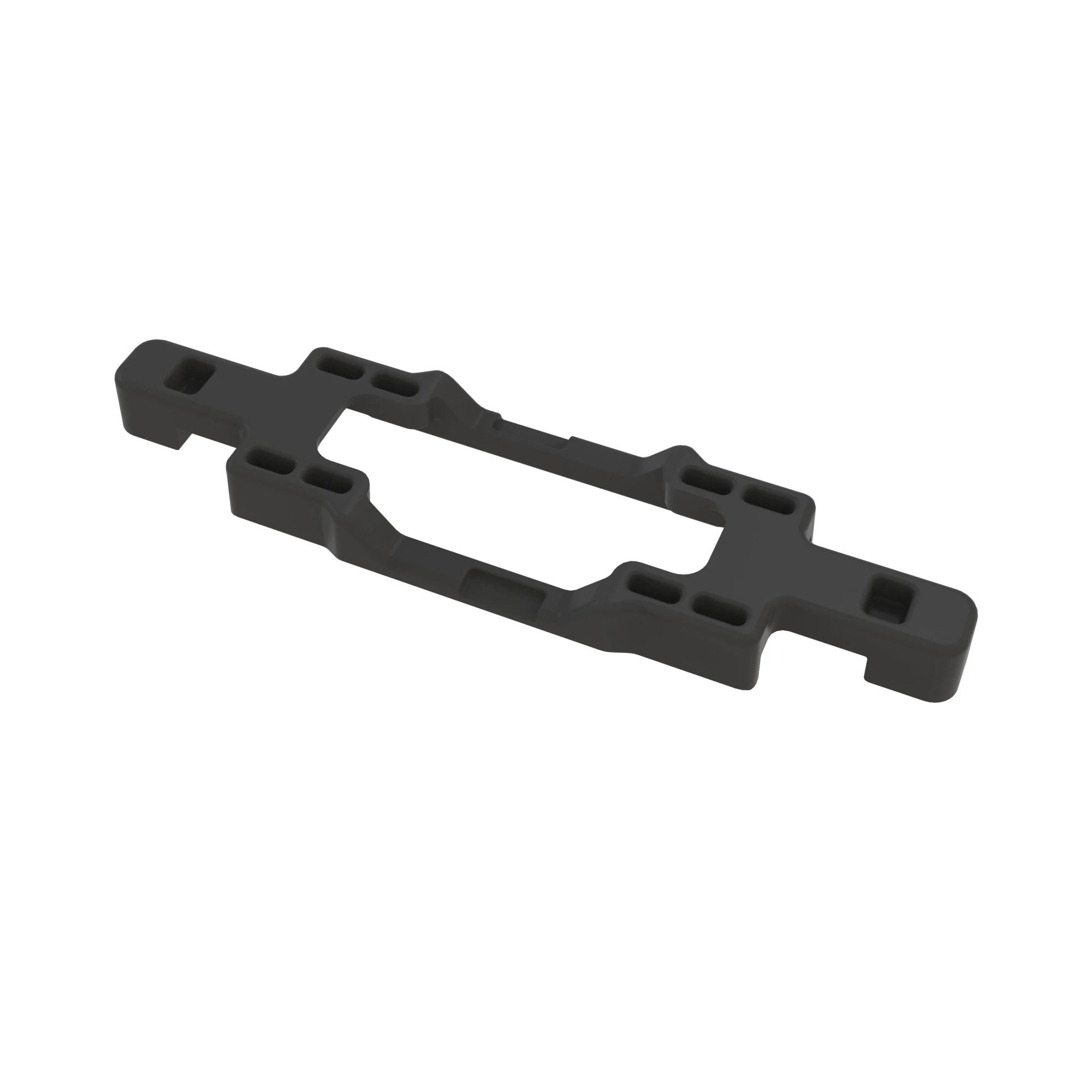 RETAINER, LED, FRONT, Z5