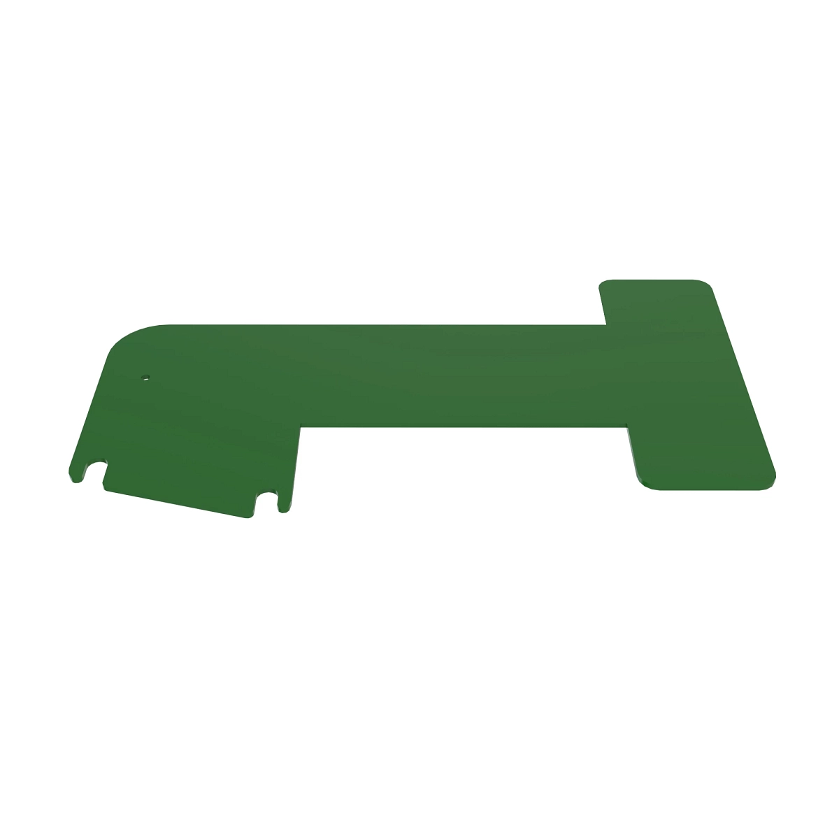 Valve Cover Plate