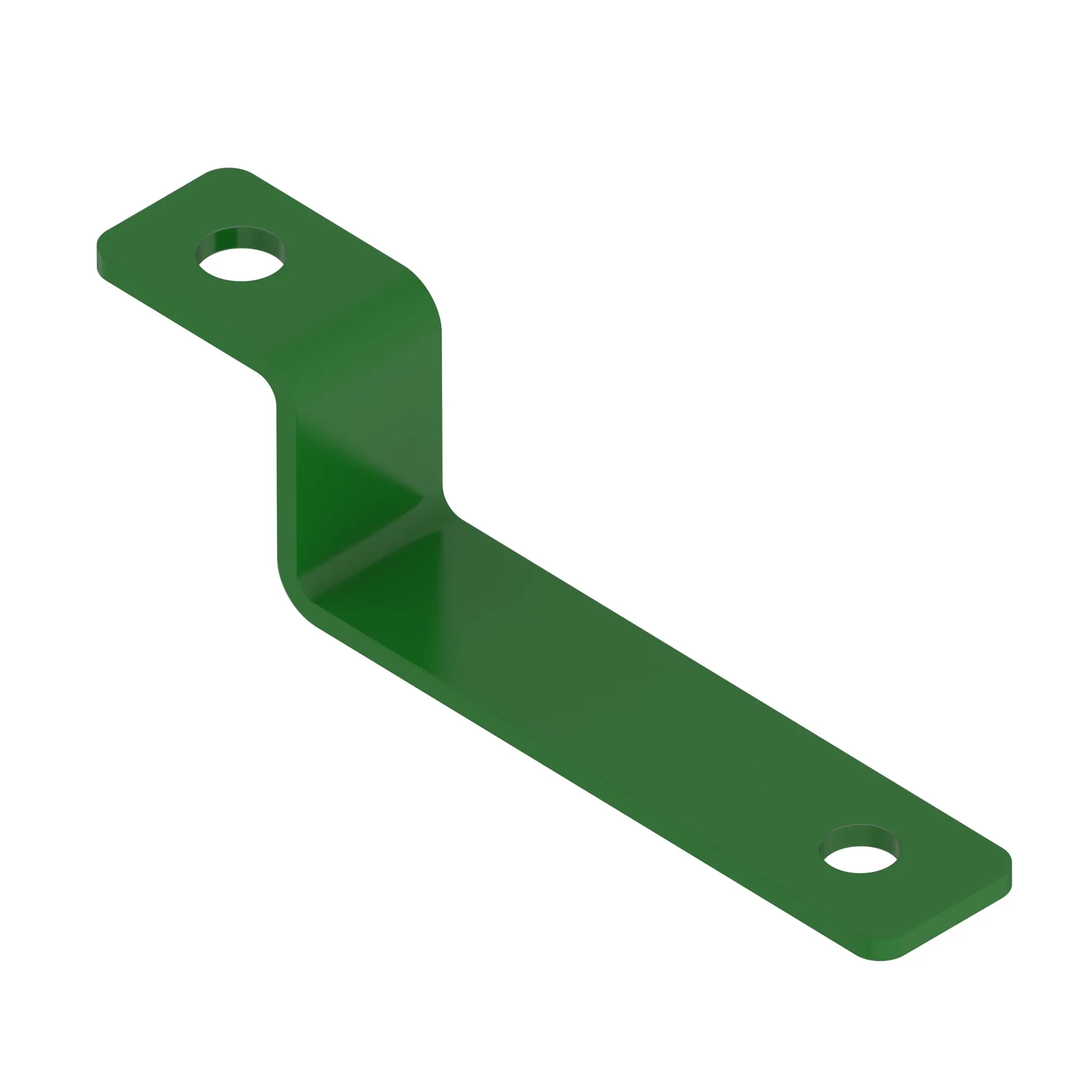 BRACKET, PTO CONTROL ASSEMBLY