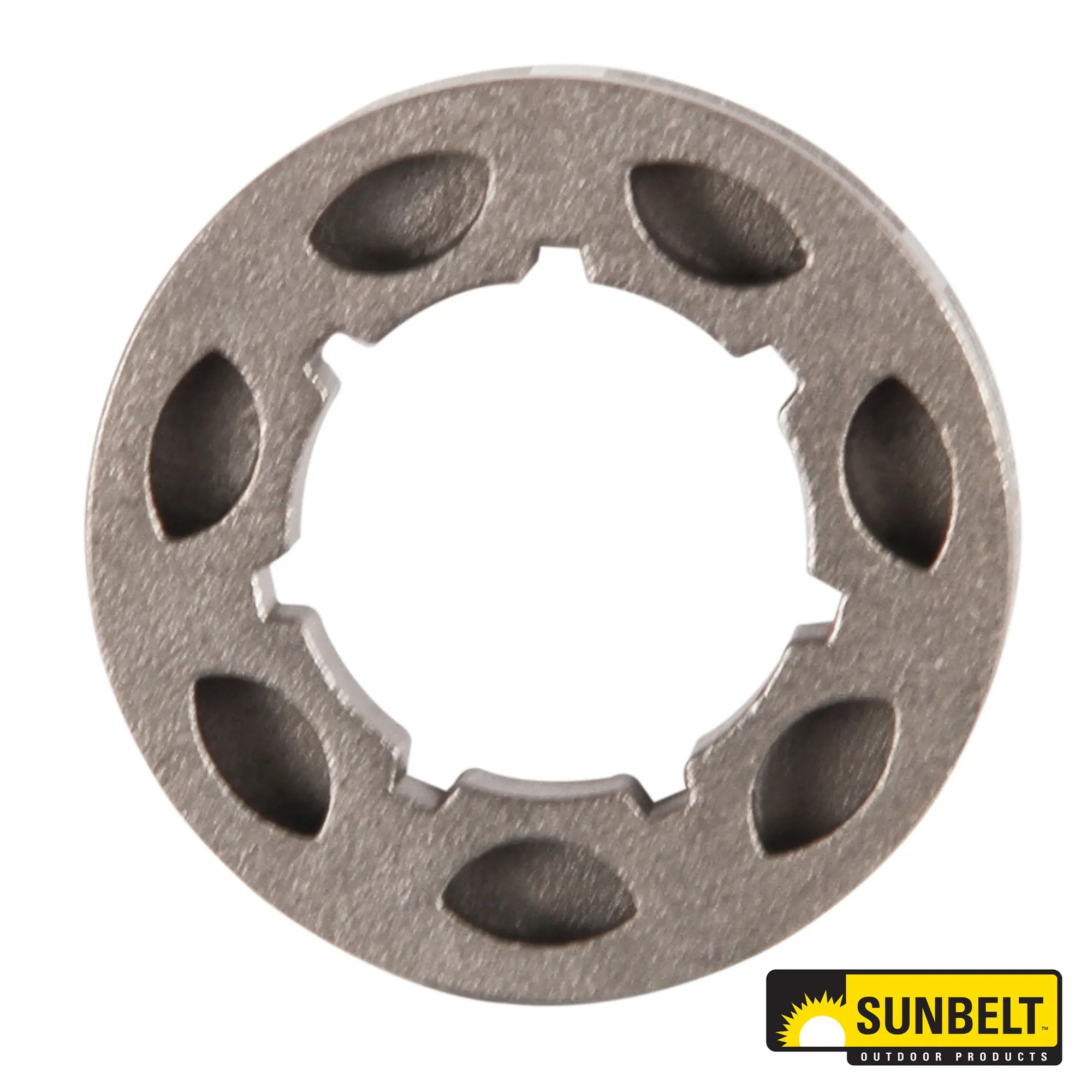 Sunbelt Chain Sprocket - A-B1RSM3757