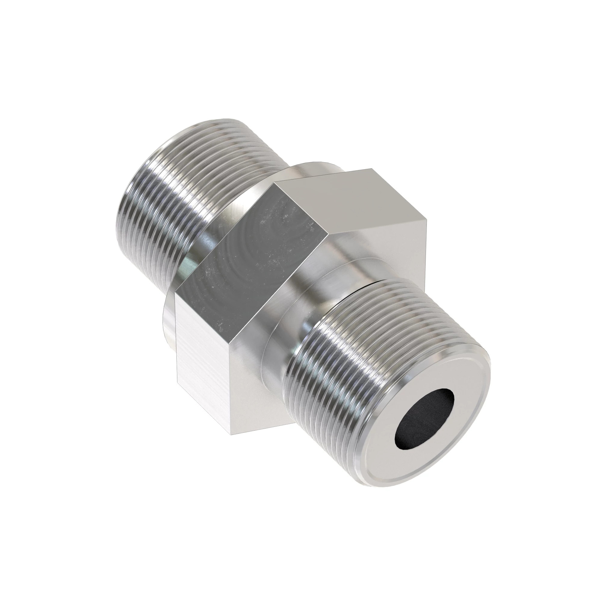 FITTING, HYDRAULIC, UNION
