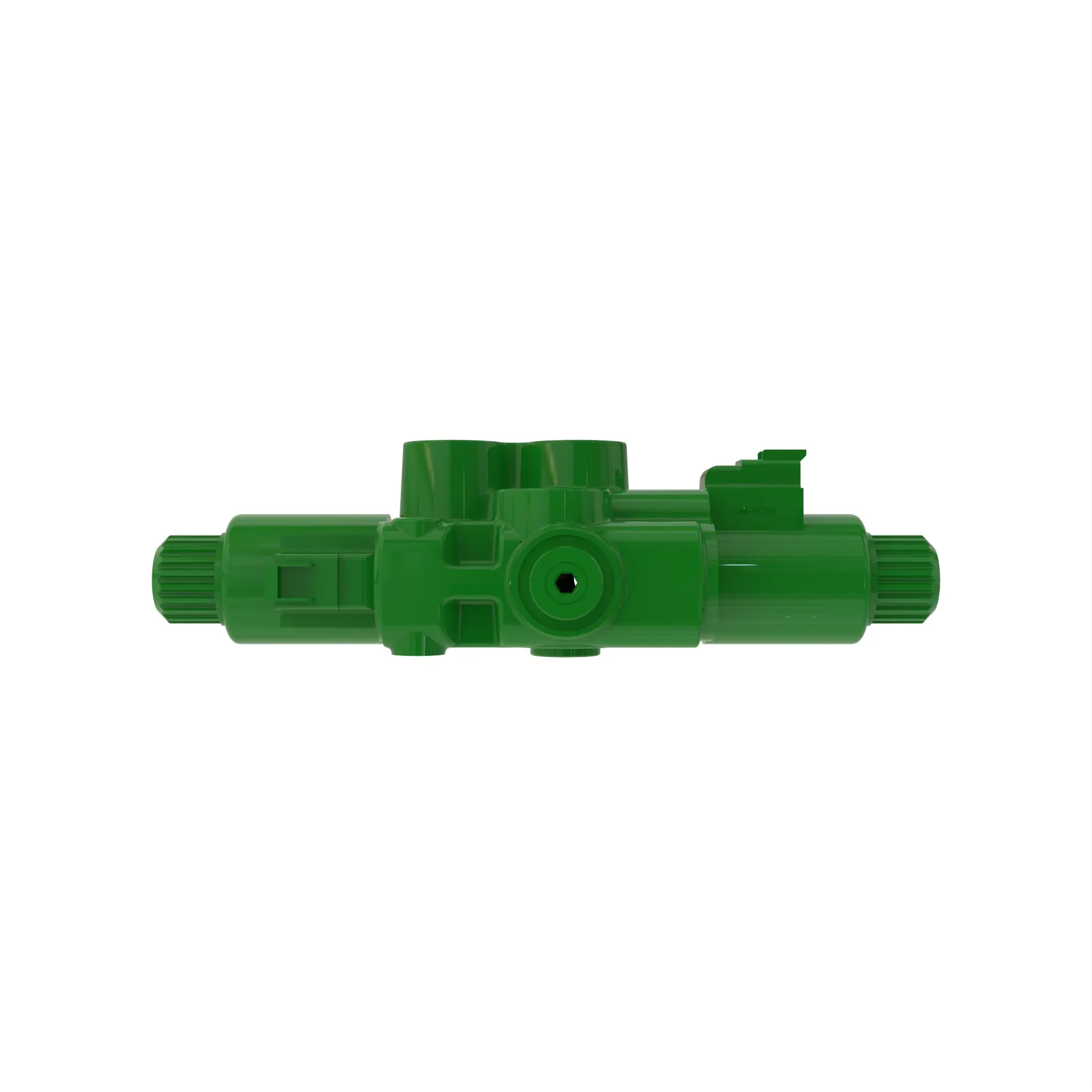Solenoid Valve