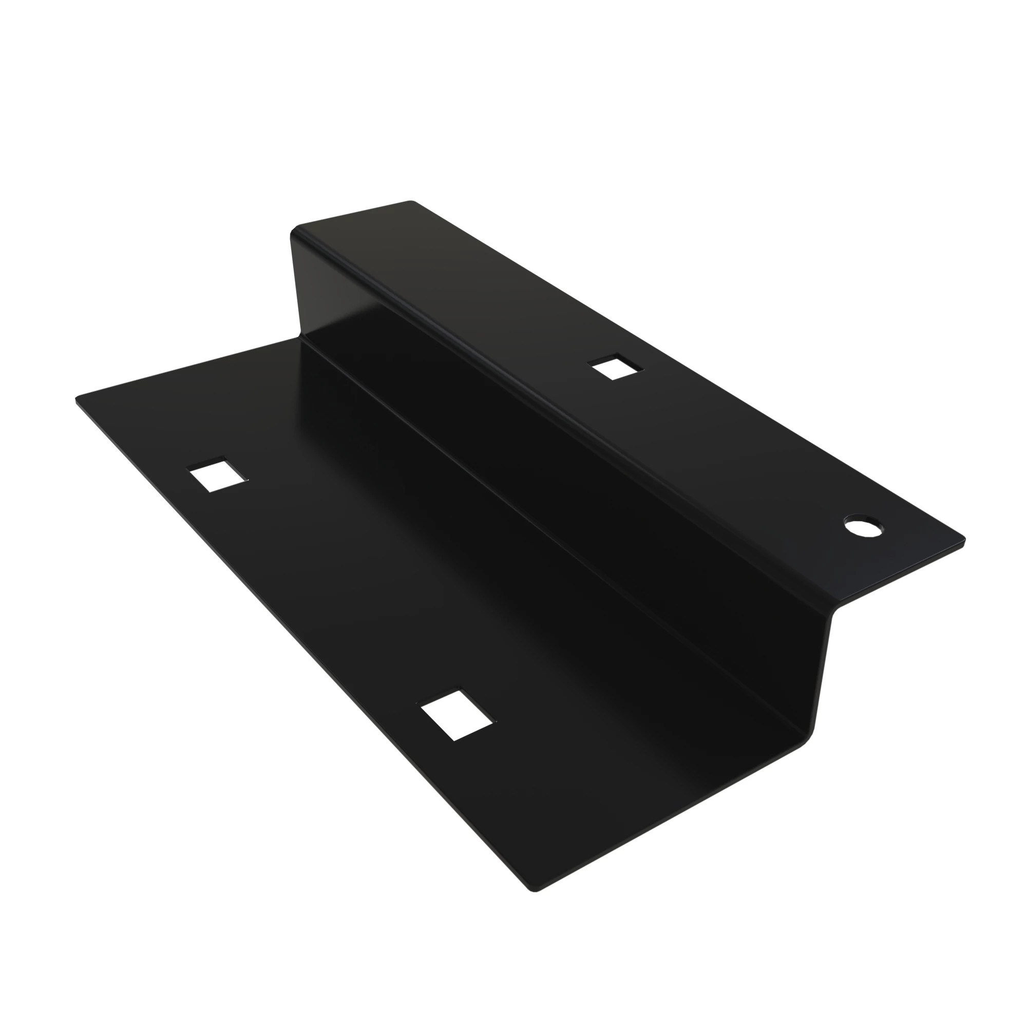 60 RH BELT SHIELD SUPPORT