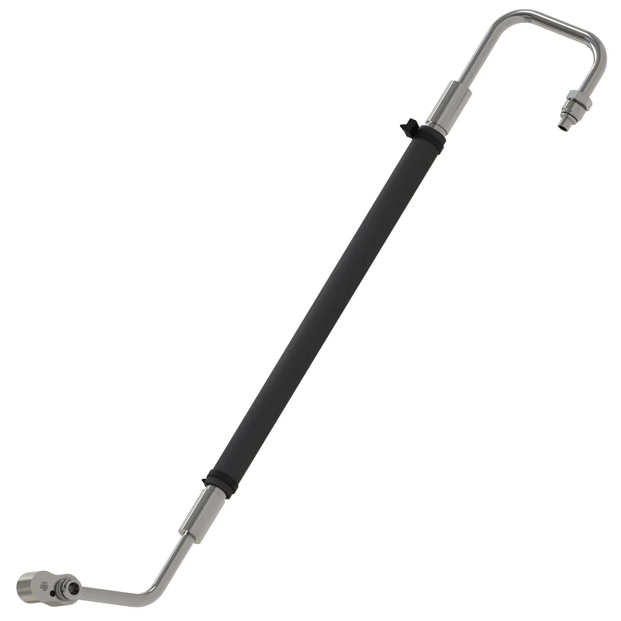 John Deere Refrigerant Hose - TA32649