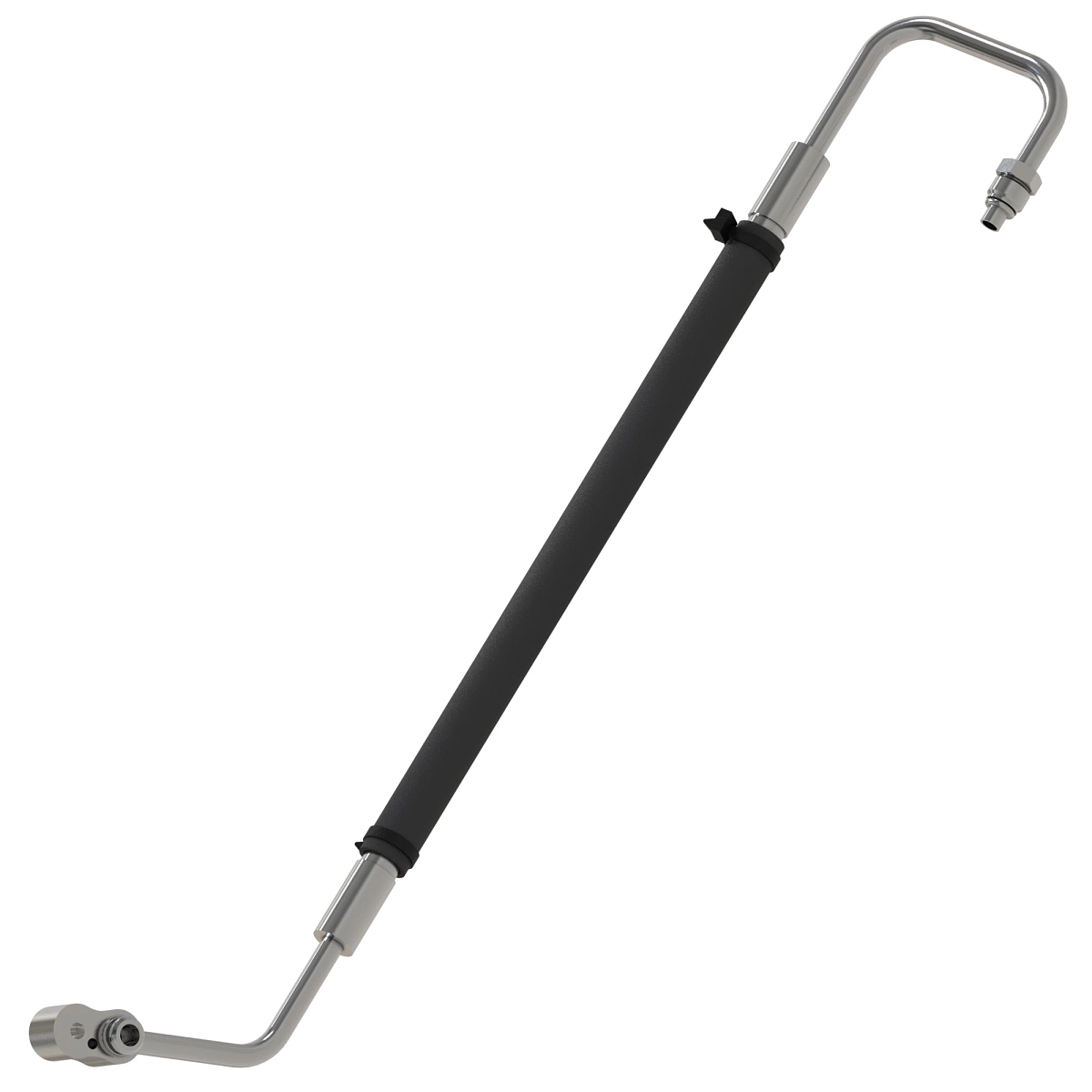 Refrigerant Hose, AC Receiver Dryer