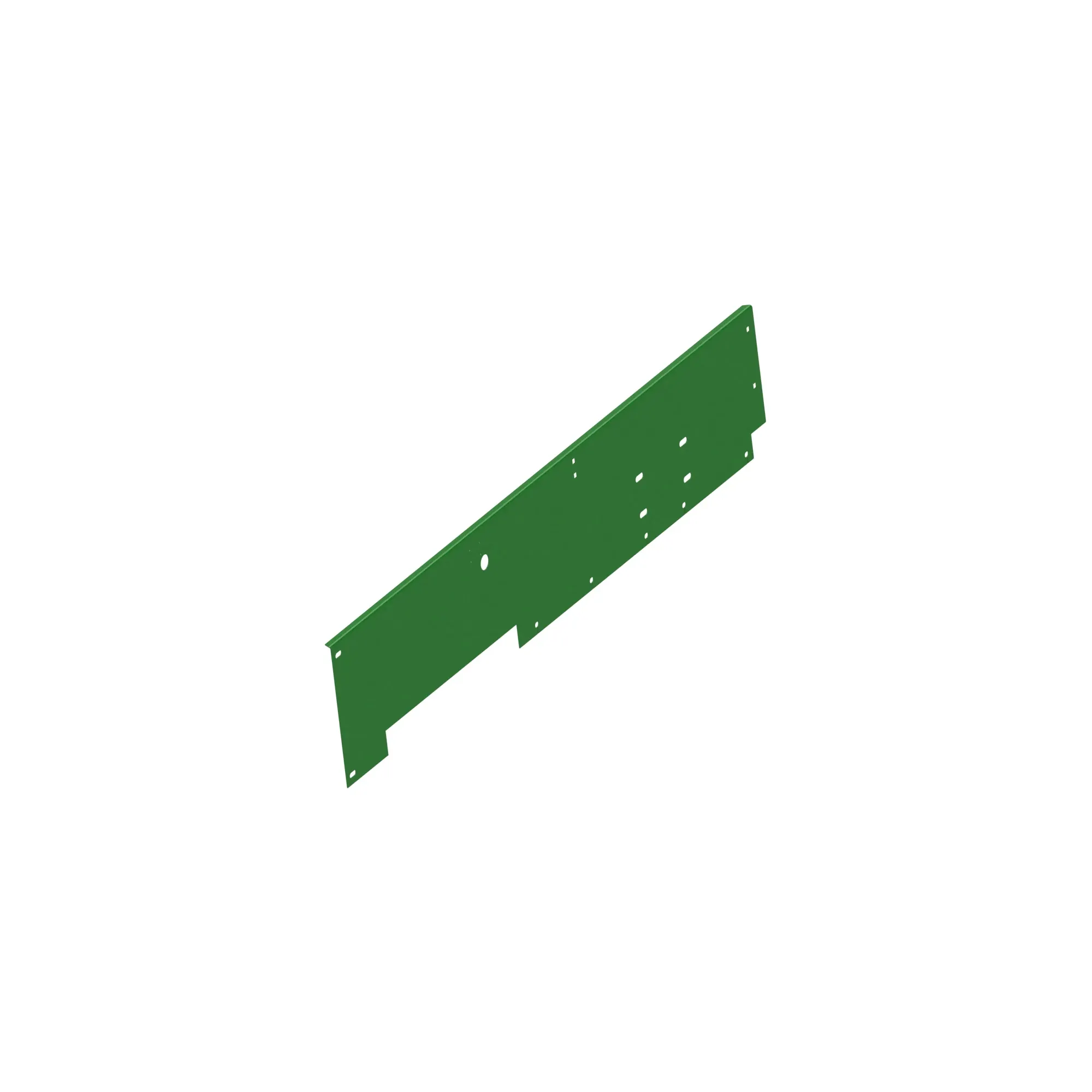 John Deere Support - E130759