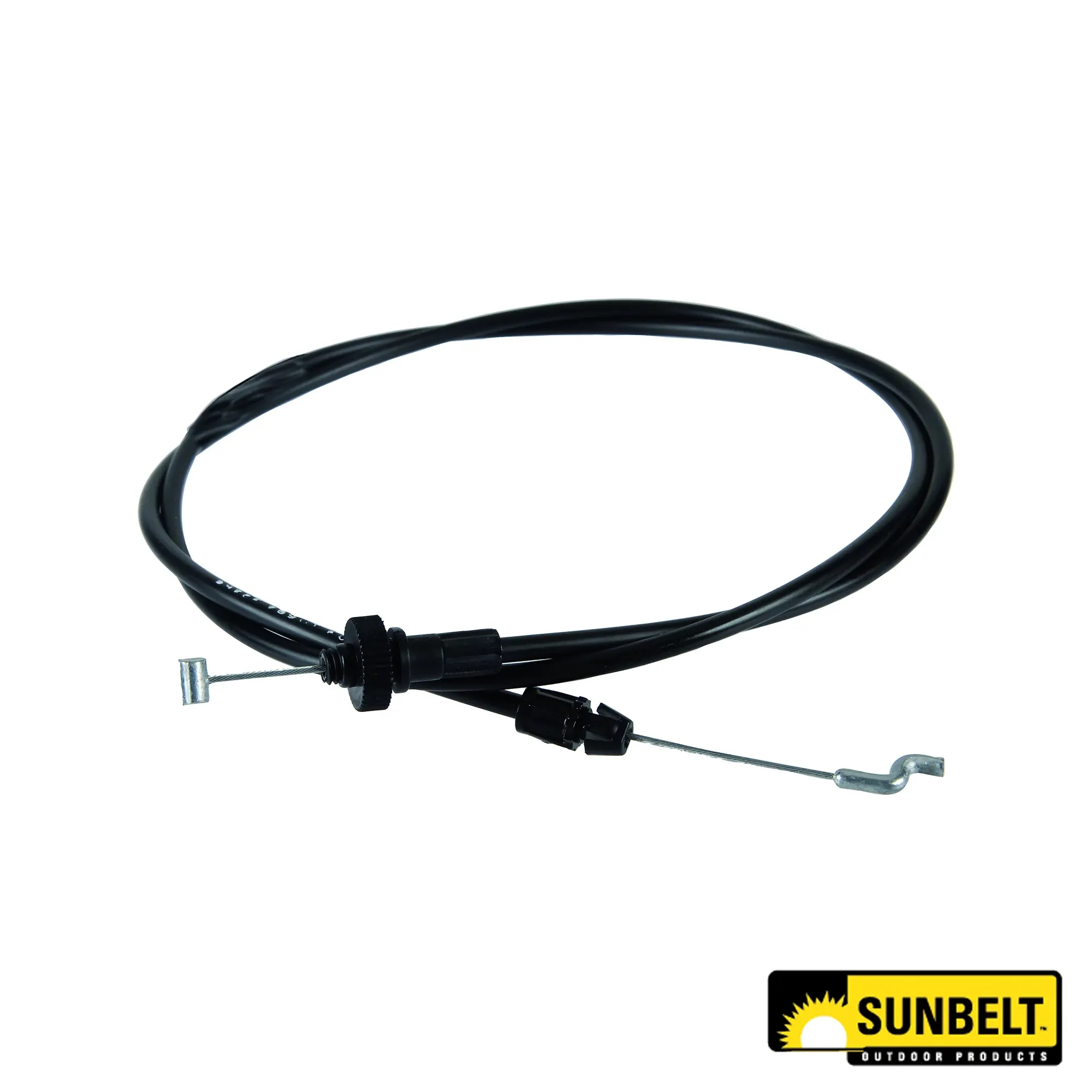 Sunbelt Engine Brake Cable - A-B1MT262
