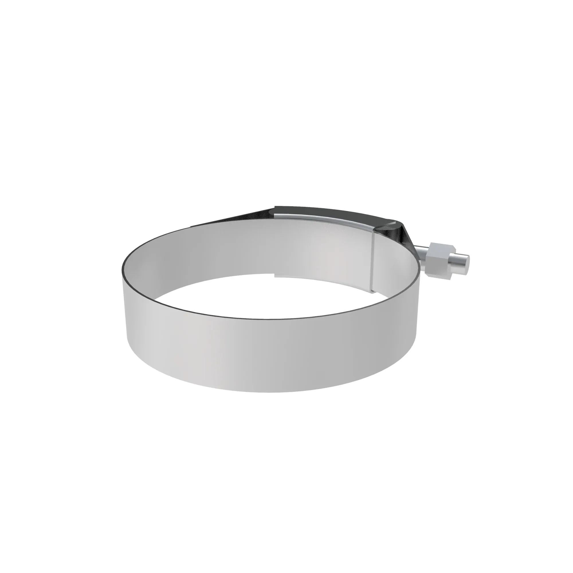 John Deere Suction Line Hose Clamp - AT43291
