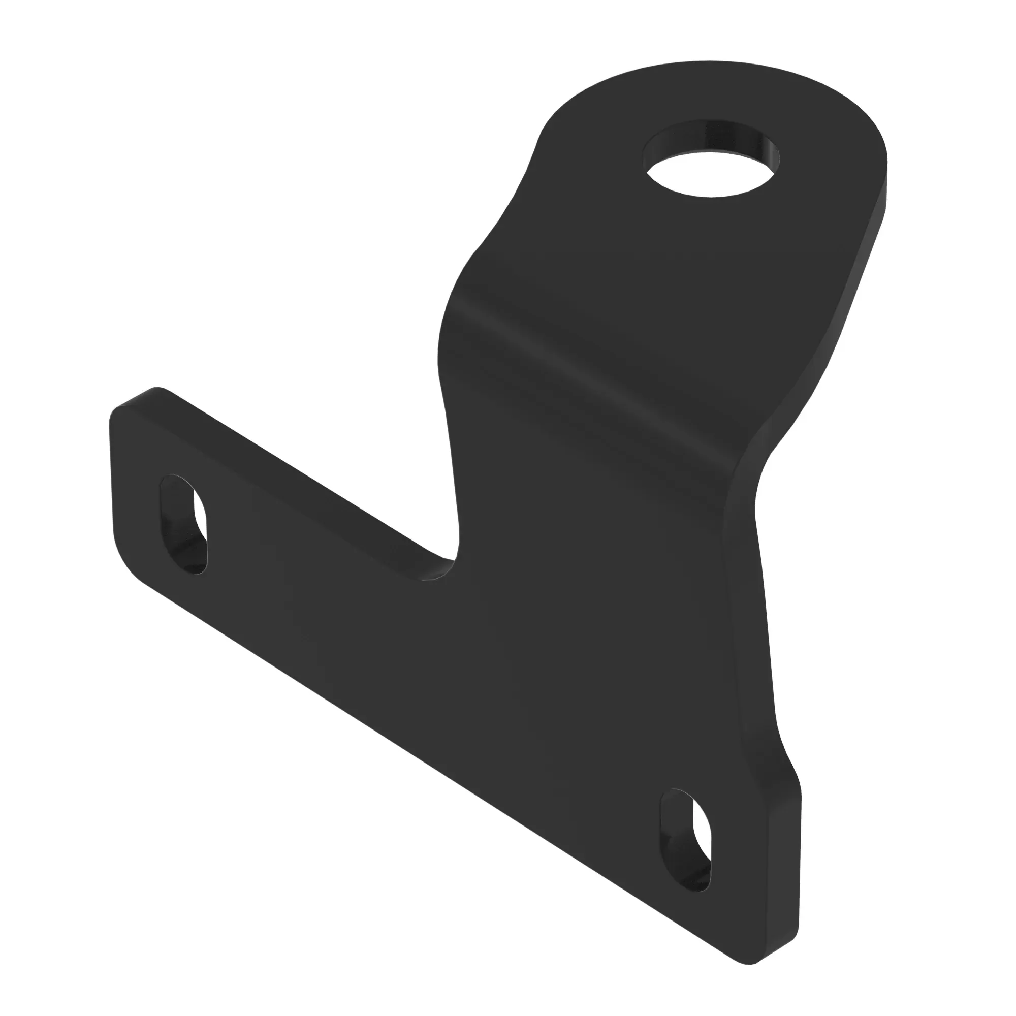 John Deere Hoc Top Mount Bracket - TR107254