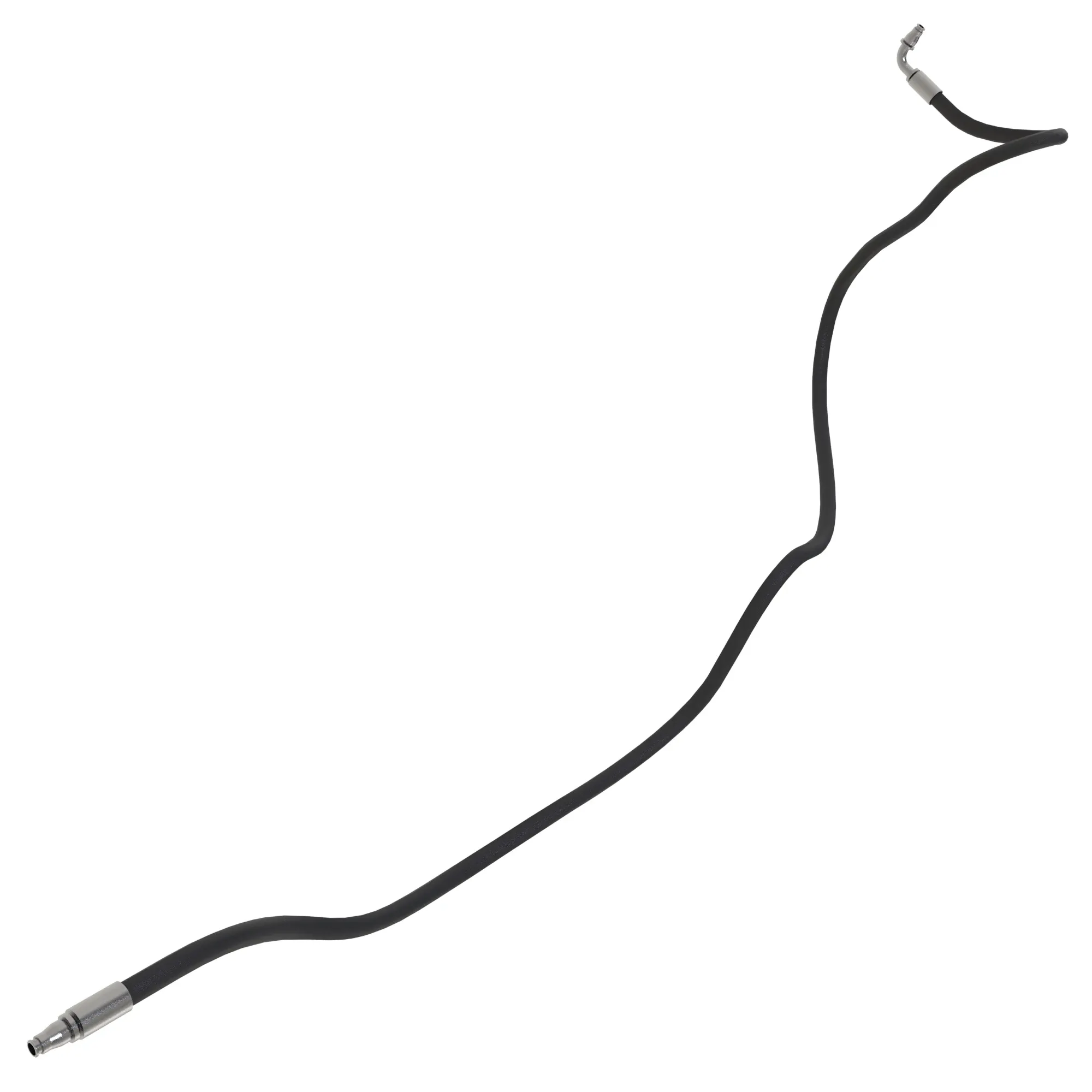 Hydraulic Hose, Fold