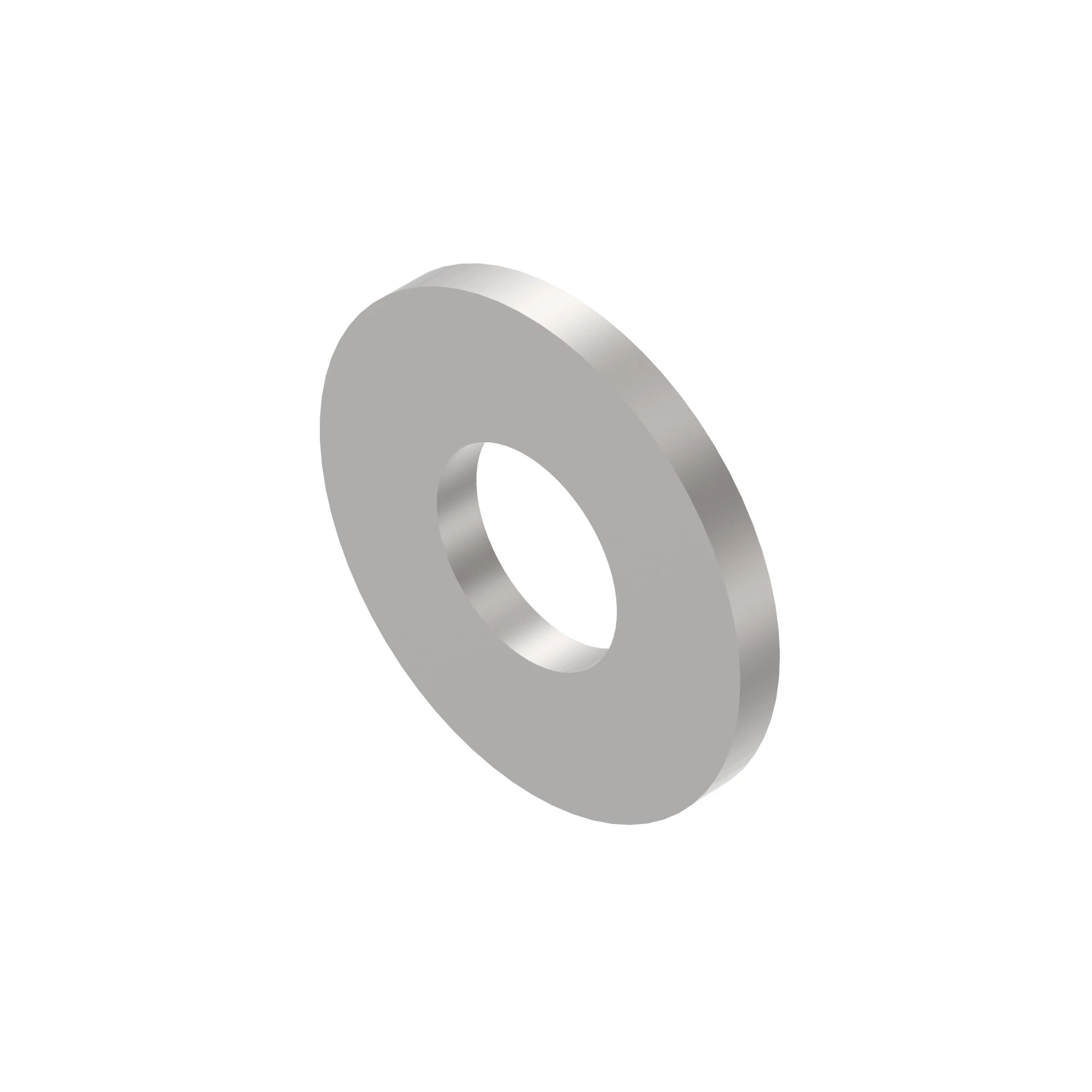WASHER, FLAT