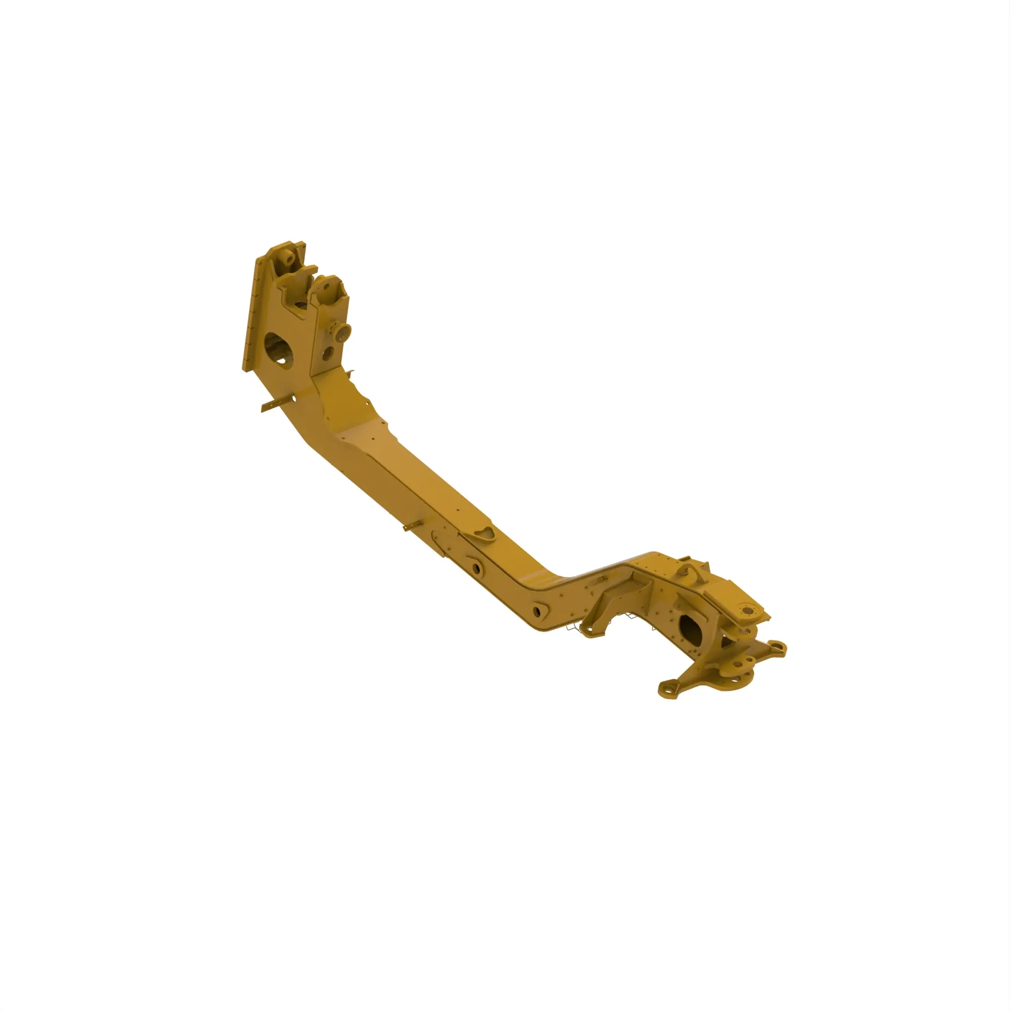 Main Frame