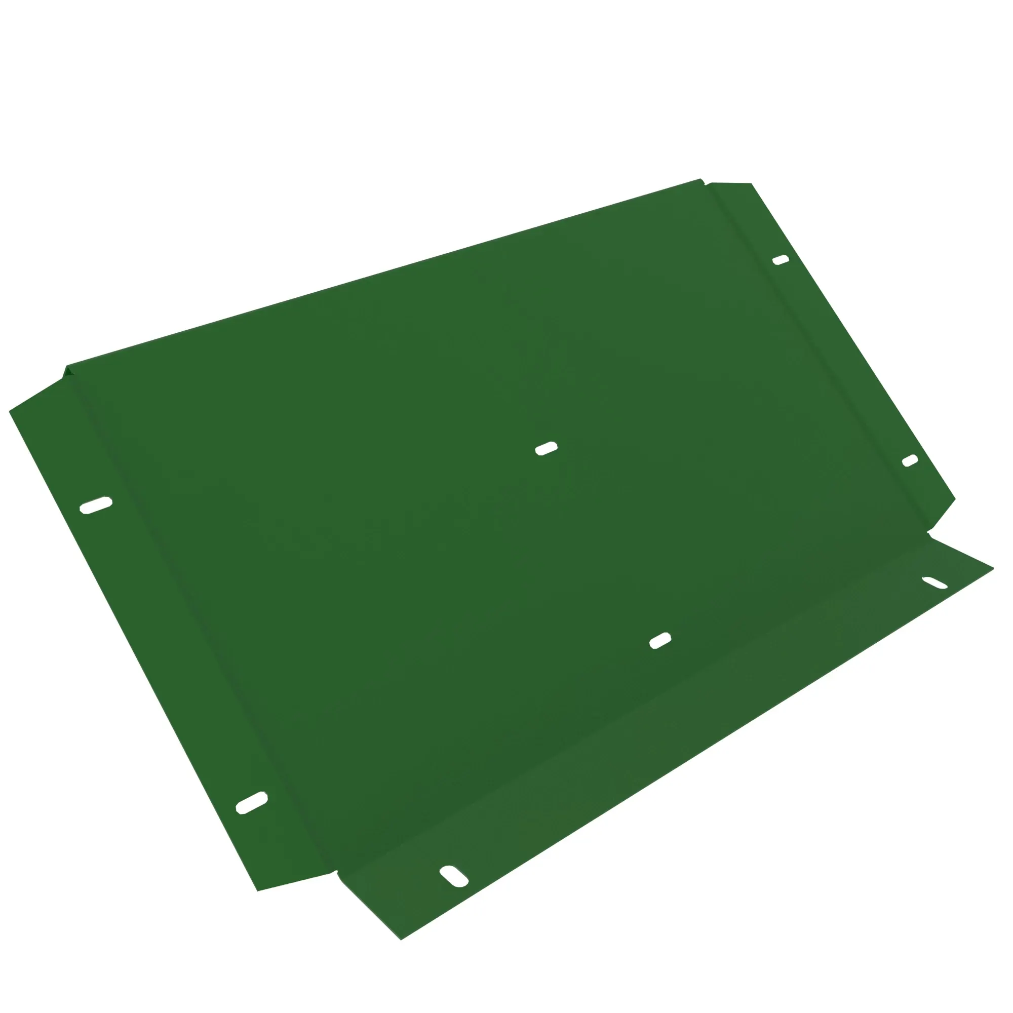 John Deere Deflector - HXE22723