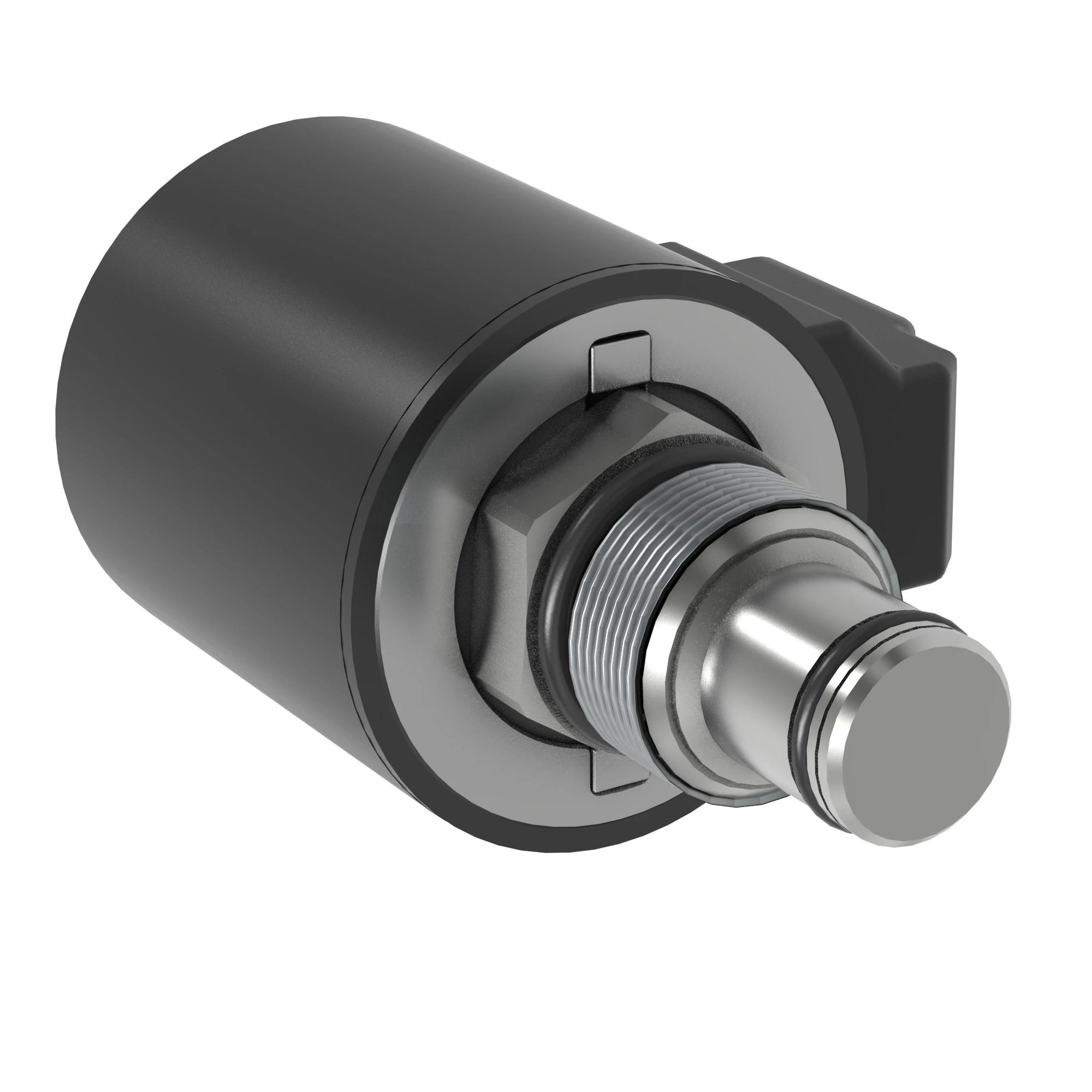 John Deere Valve - AKK41623