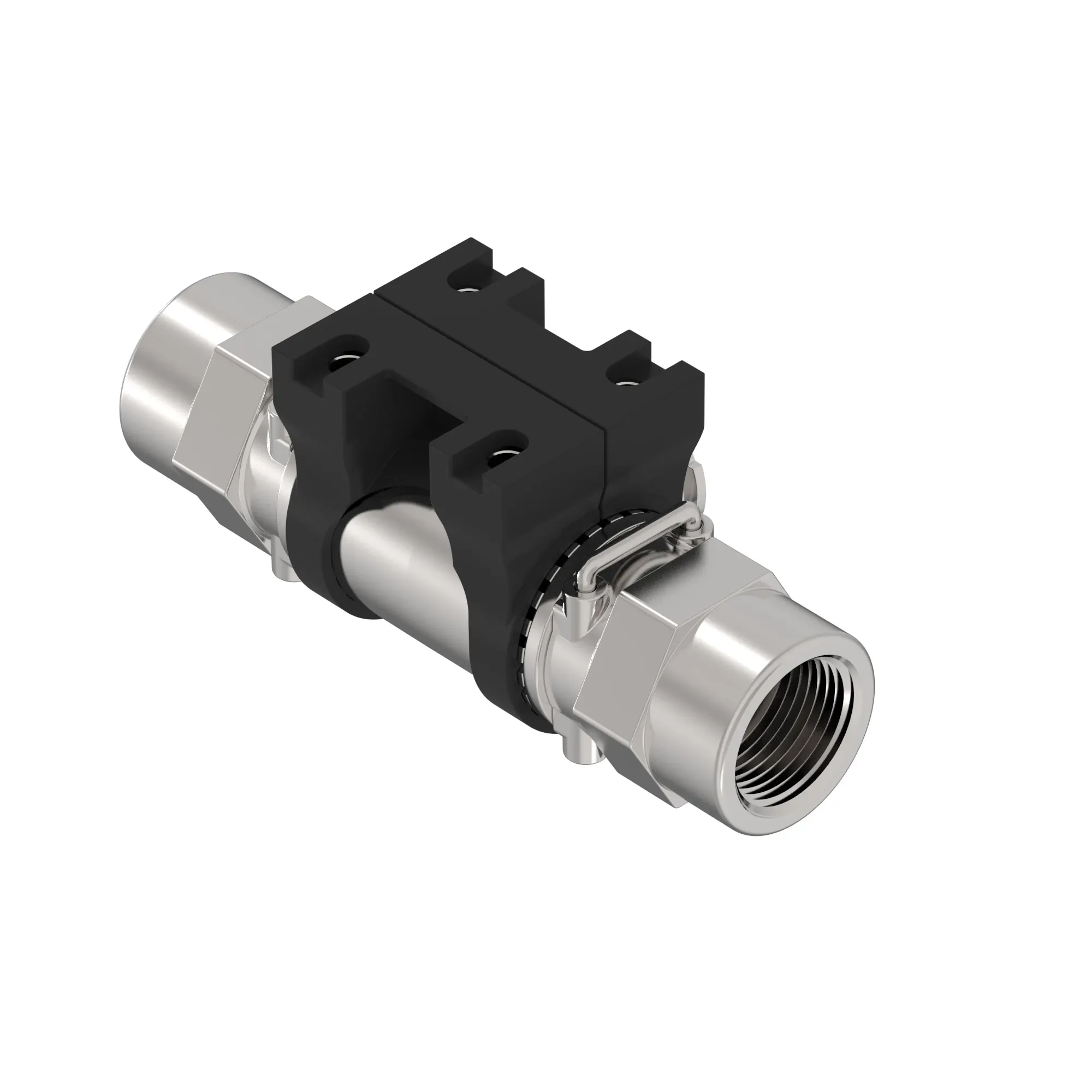 VALVE, 3/4" FNPT END CONNECTORS