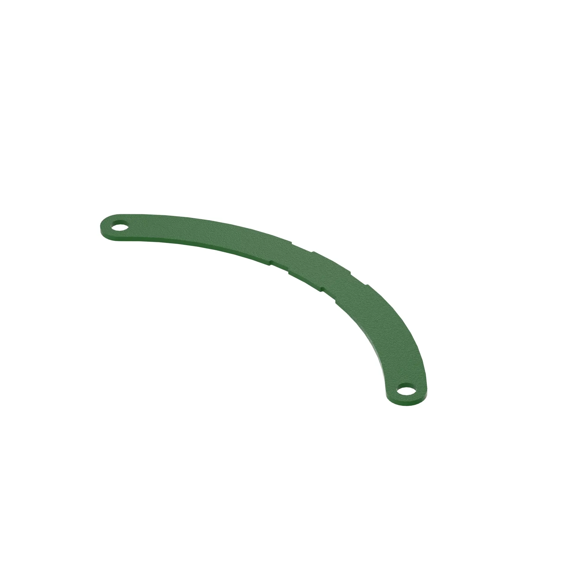 John Deere Plate - KK30137