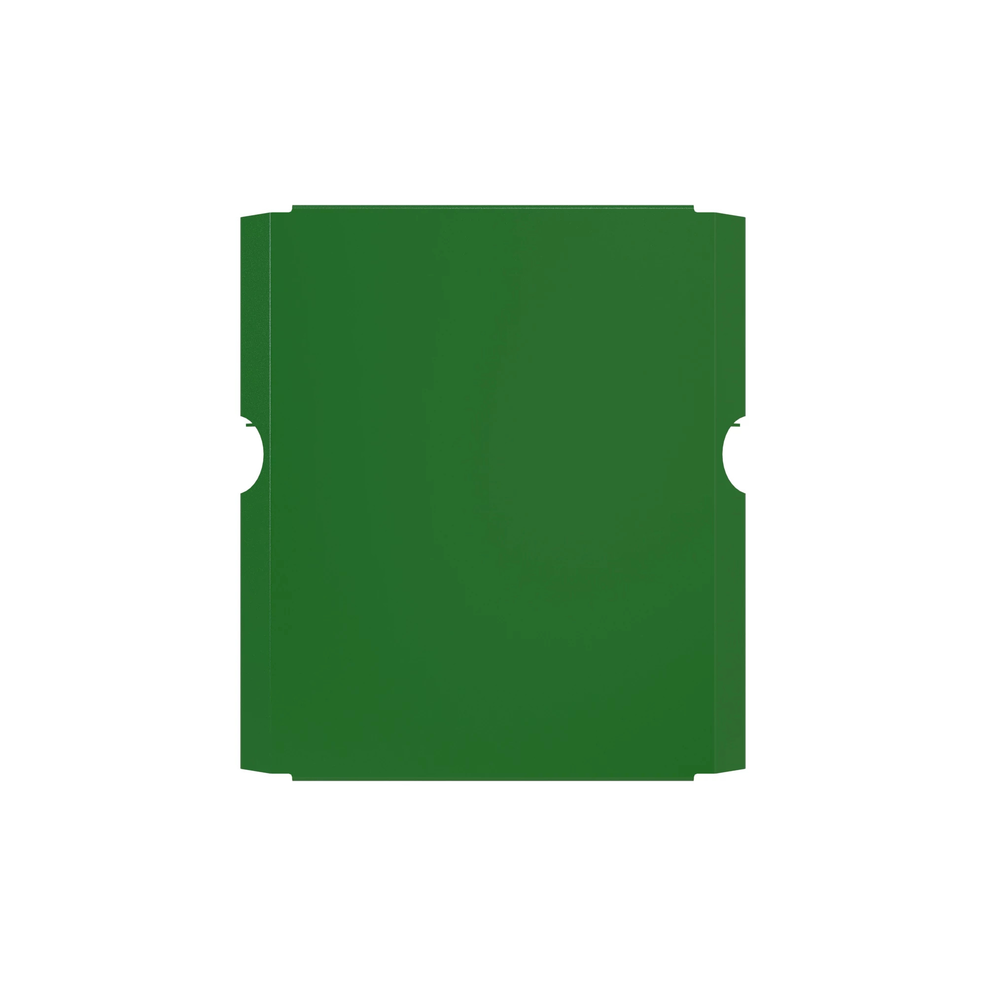 FLOOR ASSY-FH RETURN, WIDE BODY