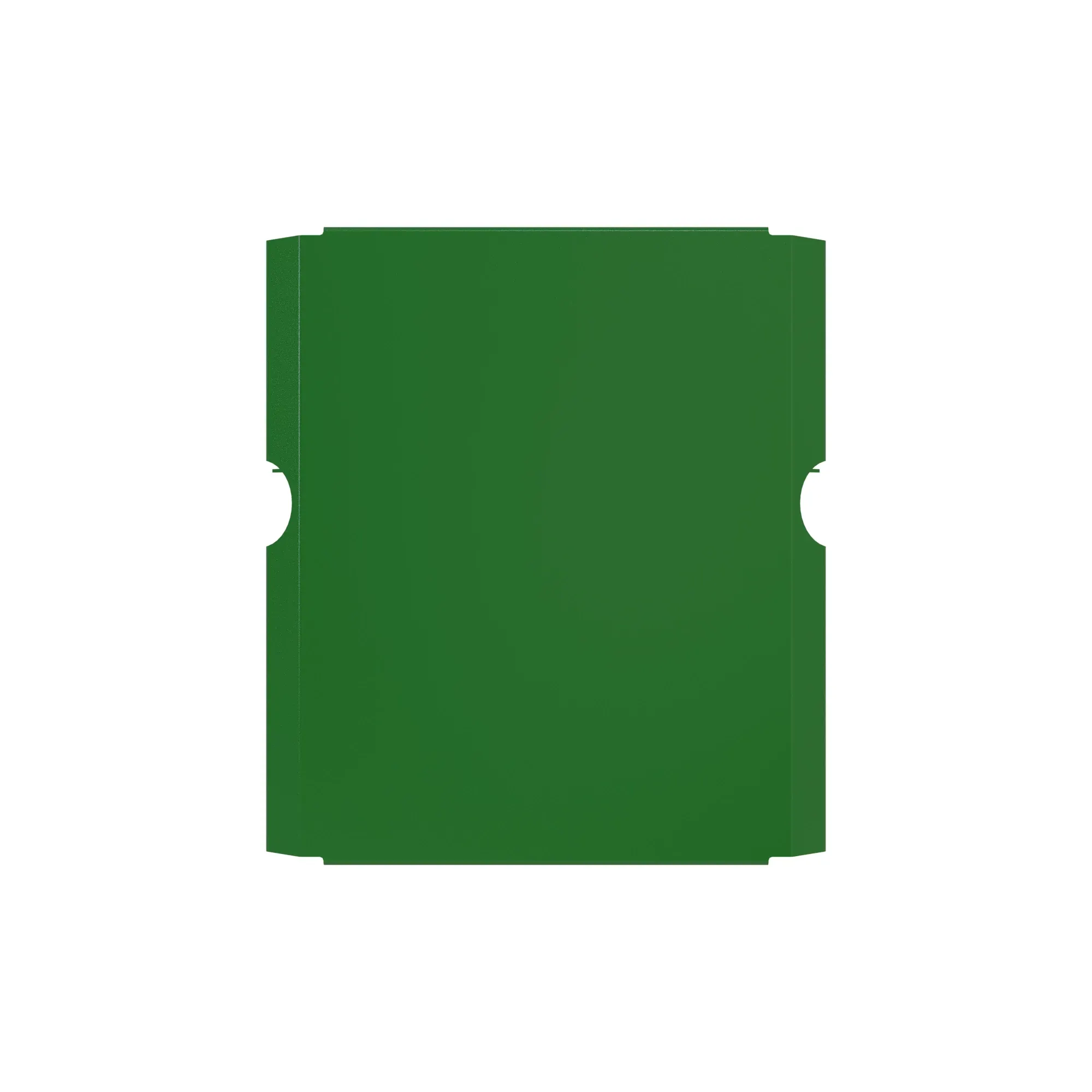 FLOOR ASSY-FH RETURN, WIDE BODY