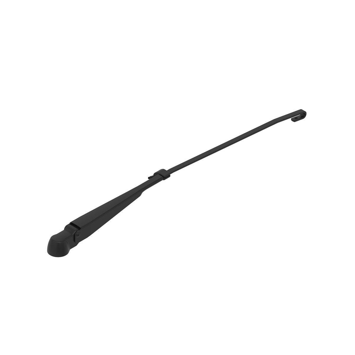 Arm, Wiper